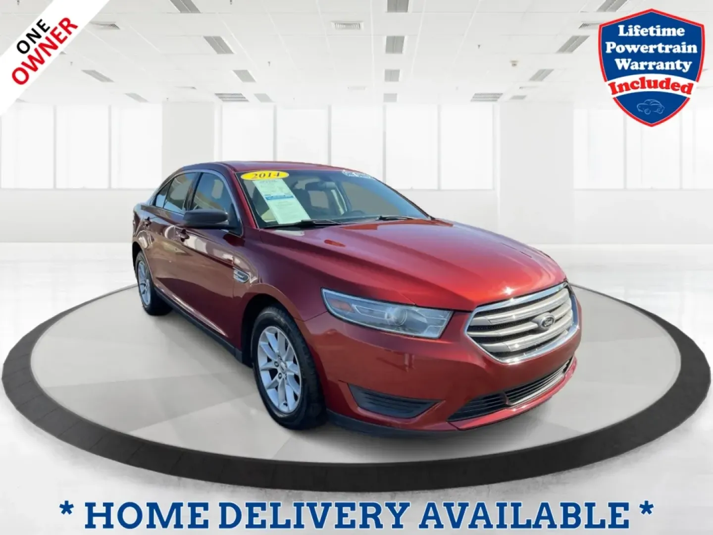 2014 Ford Taurus SE (1FAHP2D89EG) with an Other engine, located at 1184 Kauffman Ave, Fairborn, OH, 45324, (937) 908-9800, 39.807072, -84.030914 - **Experience the Perfect Blend of Comfort and Reliability with the 2014 Ford Taurus SE**<br /> <br /> Looking for a reliable sedan that suits your daily commute while also being perfect for family road trips? The 2014 Ford Taurus SE is designed to meet the needs of diverse lifestyles, making it a fa - Photo#0