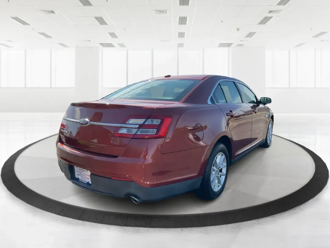 2014 Ford Taurus SE (1FAHP2D89EG) with an Other engine, located at 1184 Kauffman Ave, Fairborn, OH, 45324, (937) 908-9800, 39.807072, -84.030914 - **Experience the Perfect Blend of Comfort and Reliability with the 2014 Ford Taurus SE**<br /> <br /> Looking for a reliable sedan that suits your daily commute while also being perfect for family road trips? The 2014 Ford Taurus SE is designed to meet the needs of diverse lifestyles, making it a fa - Photo#2