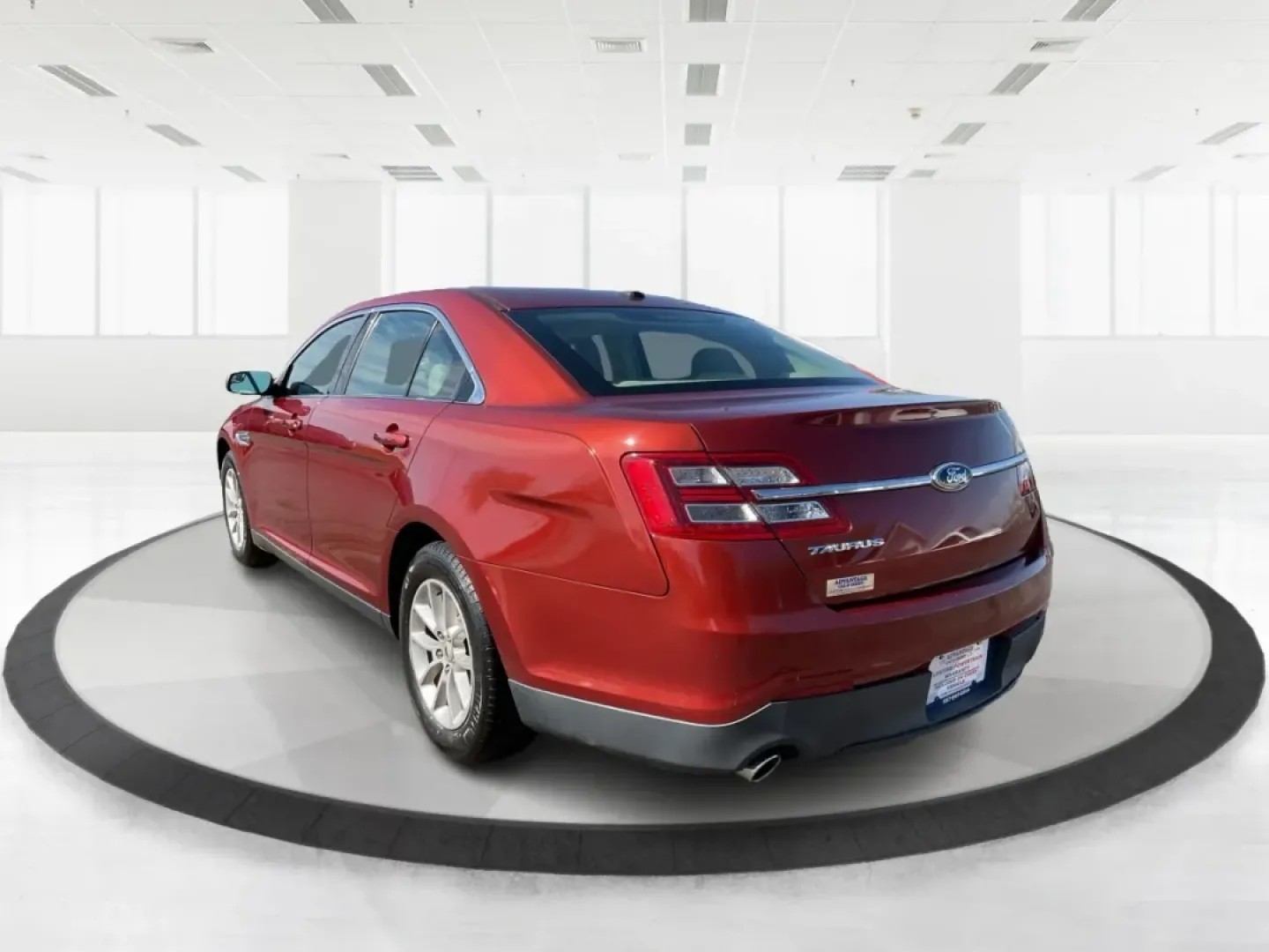 2014 Ford Taurus SE (1FAHP2D89EG) with an Other engine, located at 1184 Kauffman Ave, Fairborn, OH, 45324, (937) 908-9800, 39.807072, -84.030914 - **Experience the Perfect Blend of Comfort and Reliability with the 2014 Ford Taurus SE**<br /> <br /> Looking for a reliable sedan that suits your daily commute while also being perfect for family road trips? The 2014 Ford Taurus SE is designed to meet the needs of diverse lifestyles, making it a fa - Photo#4