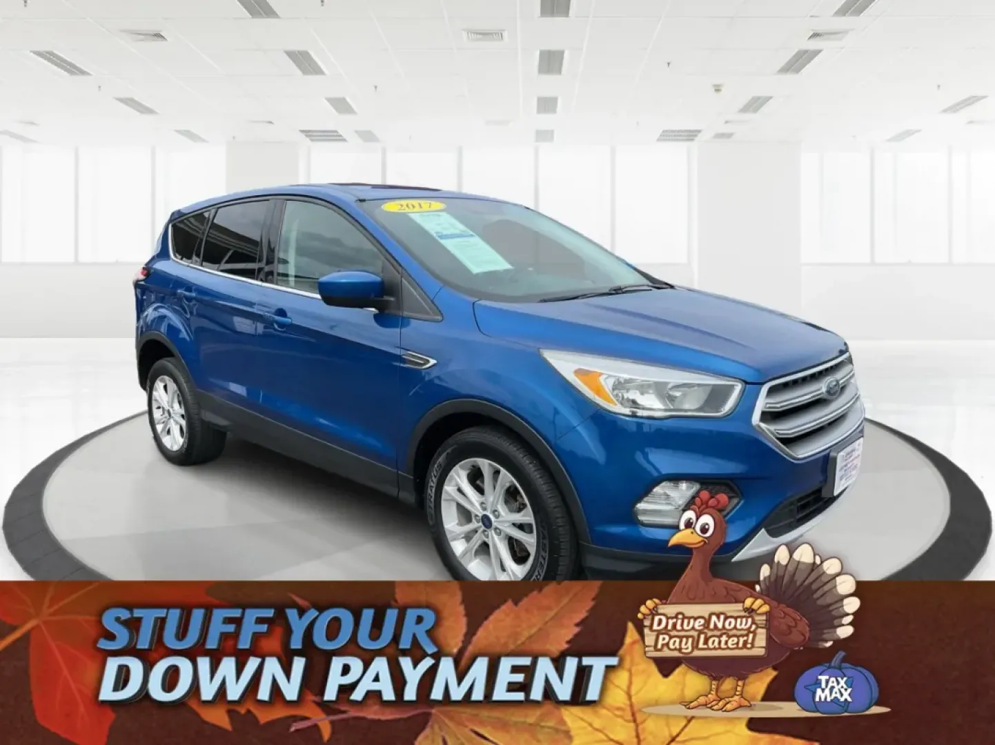 2017 Ford Escape SE (1FMCU9GD3HU) with an Other engine, located at 1099 N County Rd 25A, Troy, OH, 45373, (937) 908-9800, 40.057079, -84.212883 - Are you searching for a reliable and stylish SUV that fits seamlessly into your busy lifestyle? Look no further than this stunning 2017 Ford Escape SE, available now at Advantage Car and Credit in Fairborn, OH. With its robust features and comfortable design, this vehicle is perfect for growing fami - Photo#0