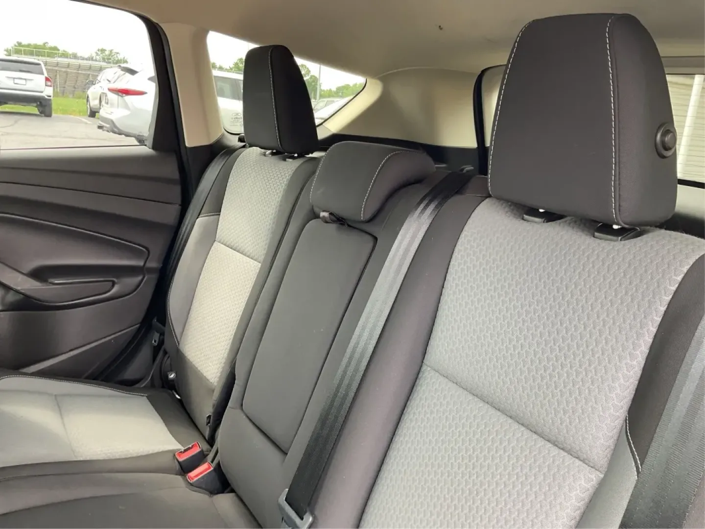 2017 Ford Escape SE (1FMCU9GD3HU) with an Other engine, located at 1099 N County Rd 25A, Troy, OH, 45373, (937) 908-9800, 40.057079, -84.212883 - Are you searching for a reliable and stylish SUV that fits seamlessly into your busy lifestyle? Look no further than this stunning 2017 Ford Escape SE, available now at Advantage Car and Credit in Fairborn, OH. With its robust features and comfortable design, this vehicle is perfect for growing fami - Photo#10