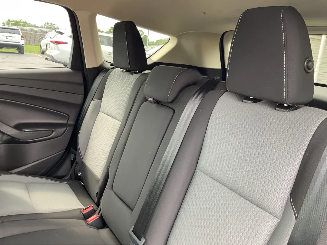 2017 Ford Escape SE (1FMCU9GD3HU) with an Other engine, located at 1099 N County Rd 25A, Troy, OH, 45373, (937) 908-9800, 40.057079, -84.212883 - Are you searching for a reliable and stylish SUV that fits seamlessly into your busy lifestyle? Look no further than this stunning 2017 Ford Escape SE, available now at Advantage Car and Credit in Fairborn, OH. With its robust features and comfortable design, this vehicle is perfect for growing fami - Photo#10