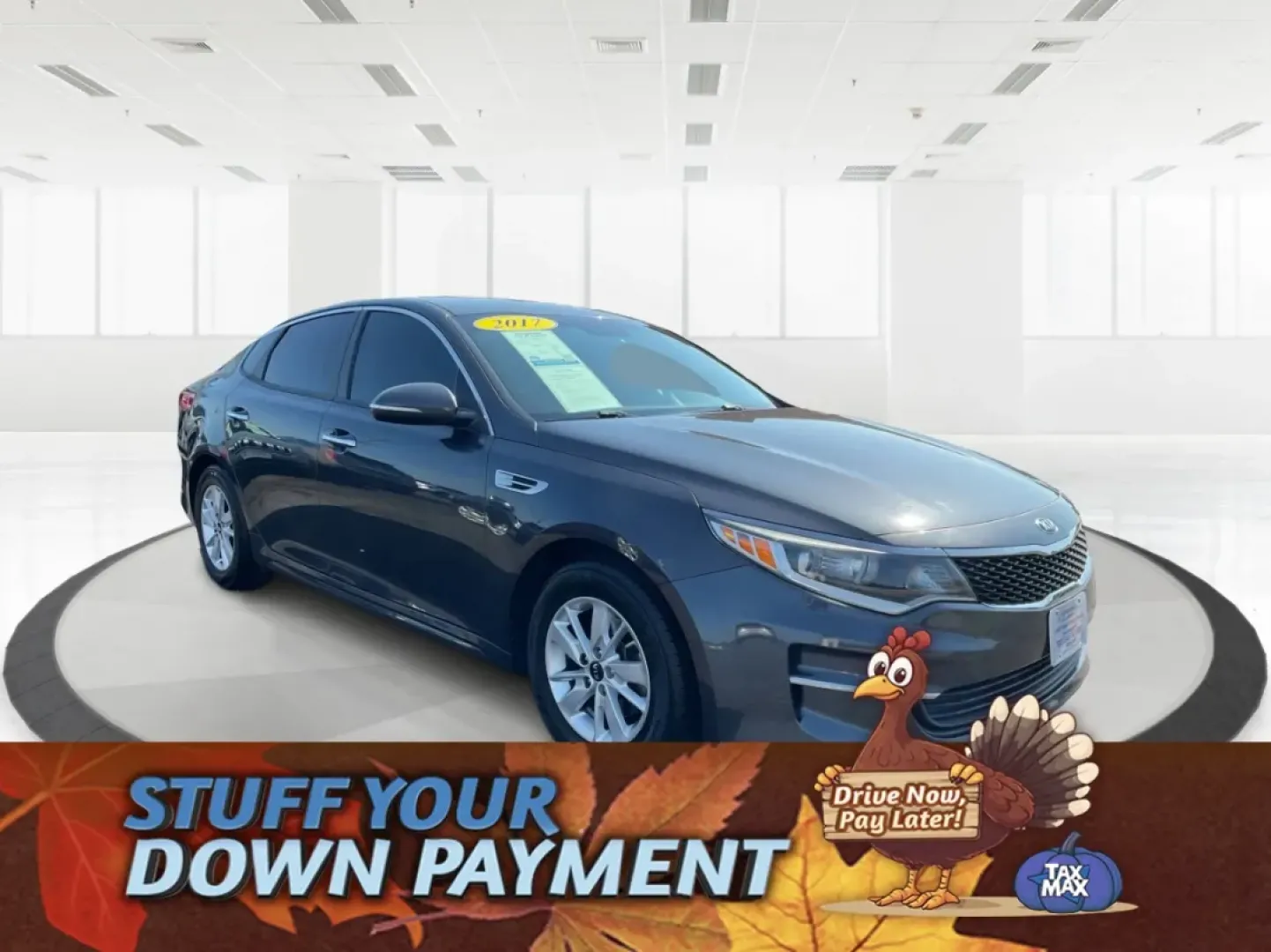 2017 Kia Optima LX (5XXGT4L37HG) with an Theta II 2.4L I-4 gasoline direct injection engine, located at 1184 Kauffman Ave, Fairborn, OH, 45324, (937) 908-9800, 39.807072, -84.030914 - Discover the perfect blend of style and functionality with this 2017 Kia Optima LX, available at Advantage Car and Credit, your trusted Buy Here Pay Here dealership in Fairborn, OH. Whether you're commuting to work, shuttling the kids to school, or planning a weekend getaway, this sedan is designed - Photo#0