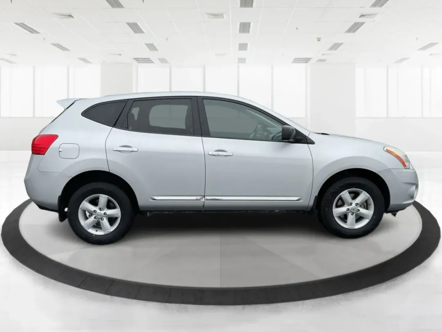 2012 Nissan Rogue S (JN8AS5MT2CW) with an 2.5L I-4 DOHC engine, located at 1951 S Dayton Lakeview Rd., New Carlisle, OH, 45344, (937) 908-9800, 39.890999, -84.050255 - Are you seeking the perfect vehicle that balances style, comfort, and versatility? Look no further than the 2012 Nissan Rogue, now available at Advantage Car and Credit in Fairborn, OH. This sleek SUV is not just a mode of transportation; it's your ticket to adventure, ideal for growing families, we - Photo#1