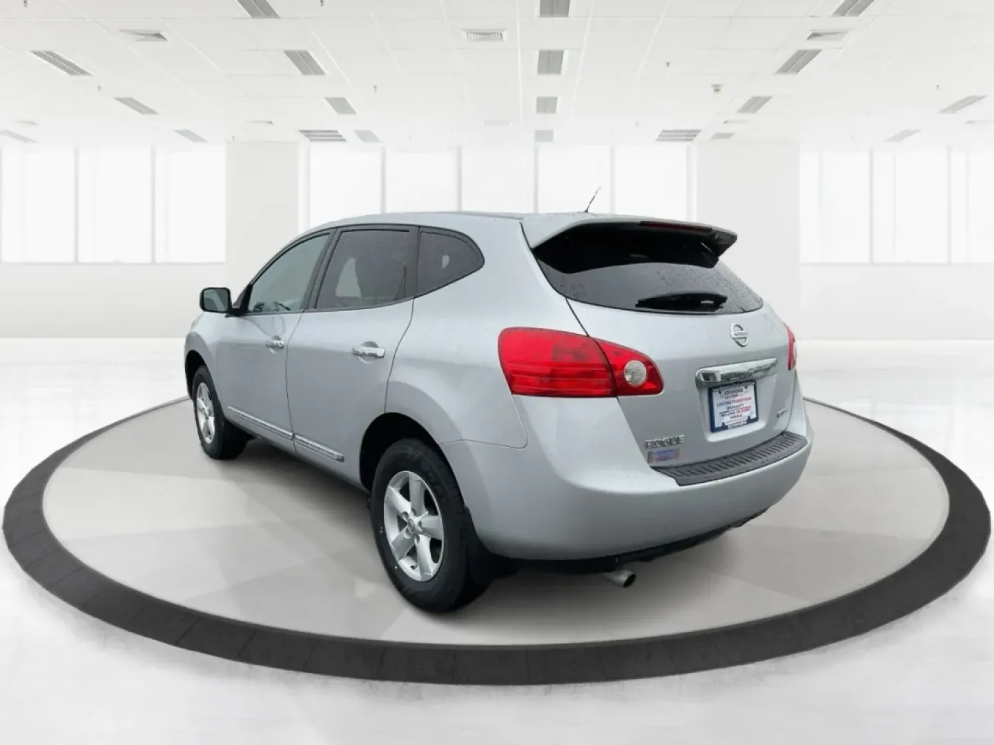2012 Nissan Rogue S (JN8AS5MT2CW) with an 2.5L I-4 DOHC engine, located at 1951 S Dayton Lakeview Rd., New Carlisle, OH, 45344, (937) 908-9800, 39.890999, -84.050255 - Are you seeking the perfect vehicle that balances style, comfort, and versatility? Look no further than the 2012 Nissan Rogue, now available at Advantage Car and Credit in Fairborn, OH. This sleek SUV is not just a mode of transportation; it's your ticket to adventure, ideal for growing families, we - Photo#4