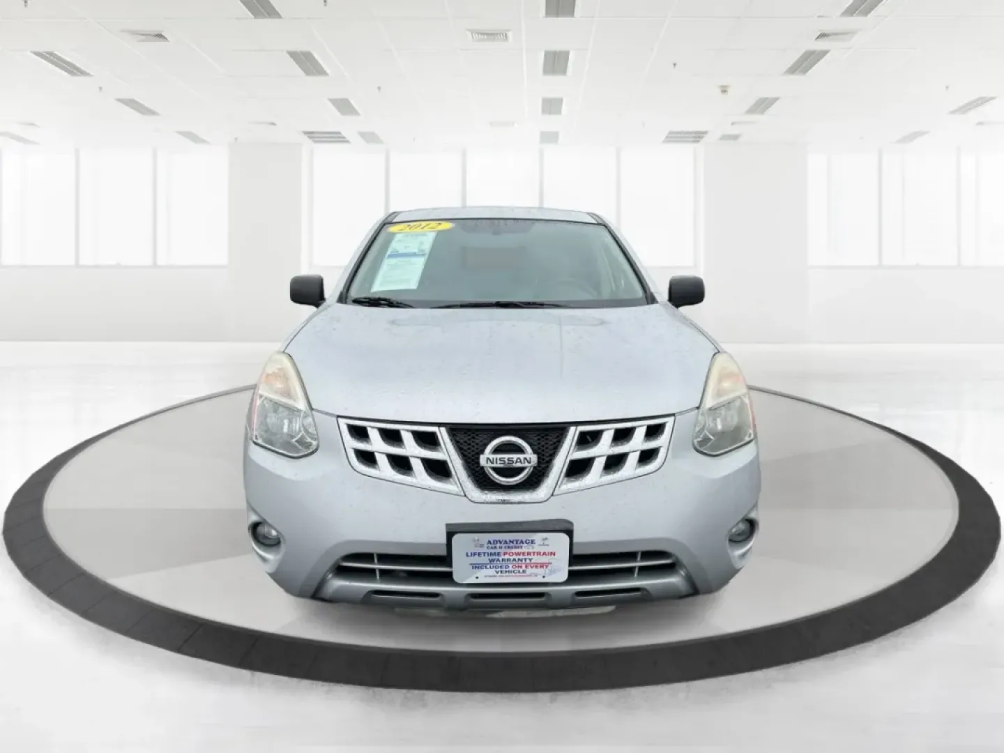 2012 Nissan Rogue S (JN8AS5MT2CW) with an 2.5L I-4 DOHC engine, located at 1951 S Dayton Lakeview Rd., New Carlisle, OH, 45344, (937) 908-9800, 39.890999, -84.050255 - Are you seeking the perfect vehicle that balances style, comfort, and versatility? Look no further than the 2012 Nissan Rogue, now available at Advantage Car and Credit in Fairborn, OH. This sleek SUV is not just a mode of transportation; it's your ticket to adventure, ideal for growing families, we - Photo#7