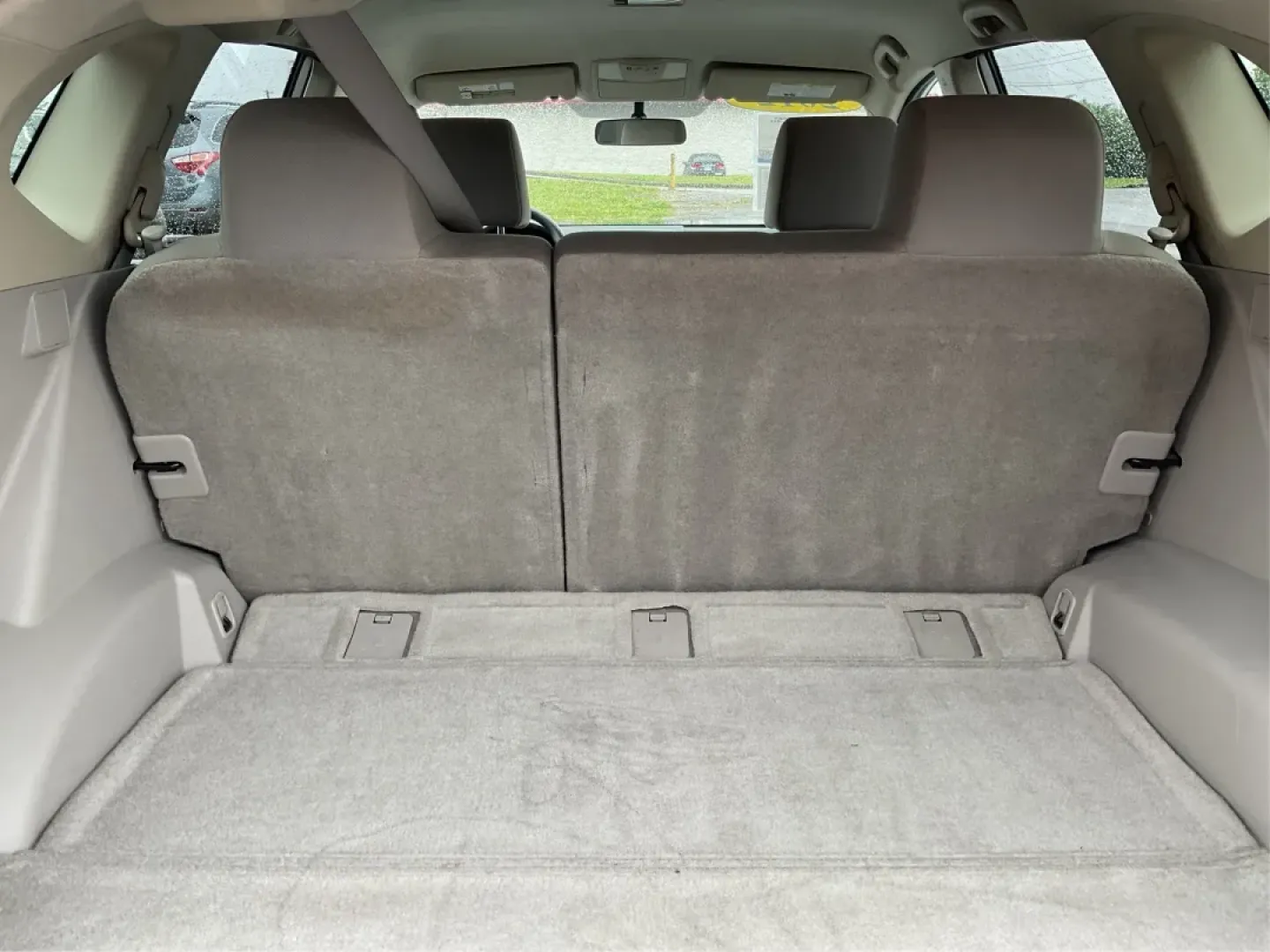 2012 Nissan Rogue S (JN8AS5MT2CW) with an 2.5L I-4 DOHC engine, located at 1951 S Dayton Lakeview Rd., New Carlisle, OH, 45344, (937) 908-9800, 39.890999, -84.050255 - Are you seeking the perfect vehicle that balances style, comfort, and versatility? Look no further than the 2012 Nissan Rogue, now available at Advantage Car and Credit in Fairborn, OH. This sleek SUV is not just a mode of transportation; it's your ticket to adventure, ideal for growing families, we - Photo#12