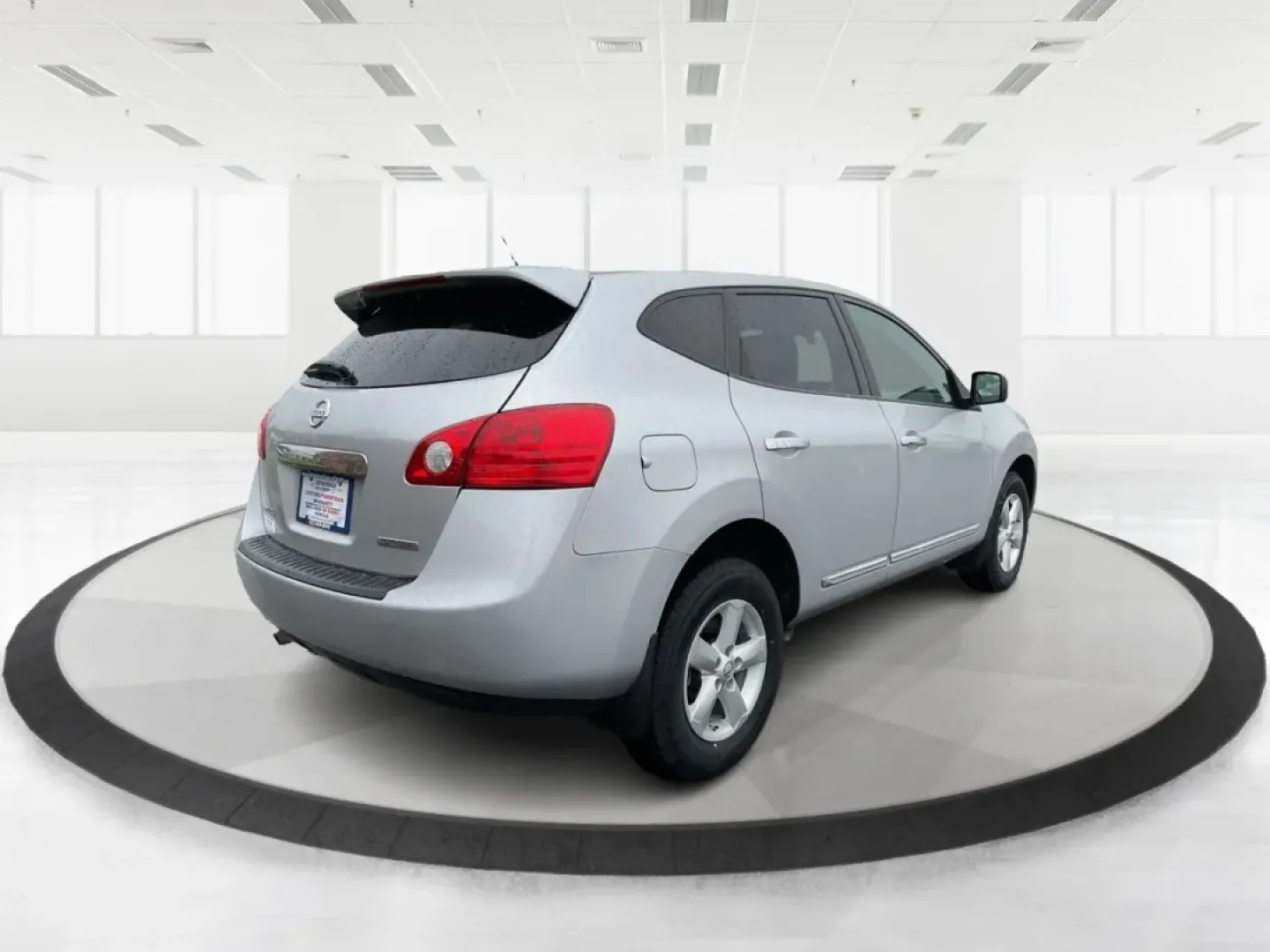 2012 Nissan Rogue S (JN8AS5MT2CW) with an 2.5L I-4 DOHC engine, located at 1184 Kauffman Ave, Fairborn, OH, 45324, (937) 908-9800, 39.807072, -84.030914 - Are you seeking the perfect vehicle that balances style, comfort, and versatility? Look no further than the 2012 Nissan Rogue, now available at Advantage Car and Credit in Fairborn, OH. This sleek SUV is not just a mode of transportation; it's your ticket to adventure, ideal for growing families, we - Photo#2