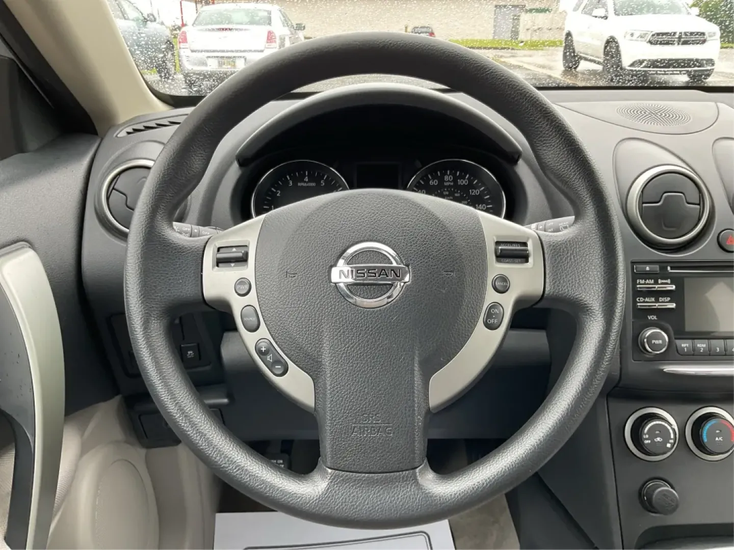2012 Nissan Rogue S (JN8AS5MT2CW) with an 2.5L I-4 DOHC engine, located at 1184 Kauffman Ave, Fairborn, OH, 45324, (937) 908-9800, 39.807072, -84.030914 - Are you seeking the perfect vehicle that balances style, comfort, and versatility? Look no further than the 2012 Nissan Rogue, now available at Advantage Car and Credit in Fairborn, OH. This sleek SUV is not just a mode of transportation; it's your ticket to adventure, ideal for growing families, we - Photo#16