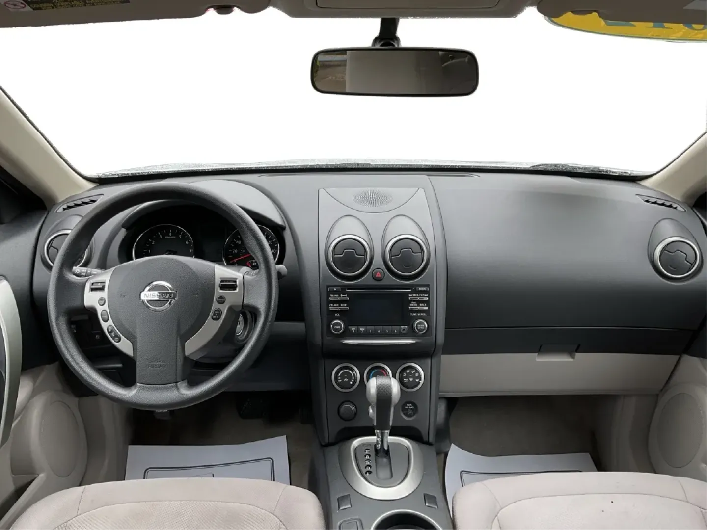 2012 Nissan Rogue S (JN8AS5MT2CW) with an 2.5L I-4 DOHC engine, located at 1184 Kauffman Ave, Fairborn, OH, 45324, (937) 908-9800, 39.807072, -84.030914 - Are you seeking the perfect vehicle that balances style, comfort, and versatility? Look no further than the 2012 Nissan Rogue, now available at Advantage Car and Credit in Fairborn, OH. This sleek SUV is not just a mode of transportation; it's your ticket to adventure, ideal for growing families, we - Photo#19