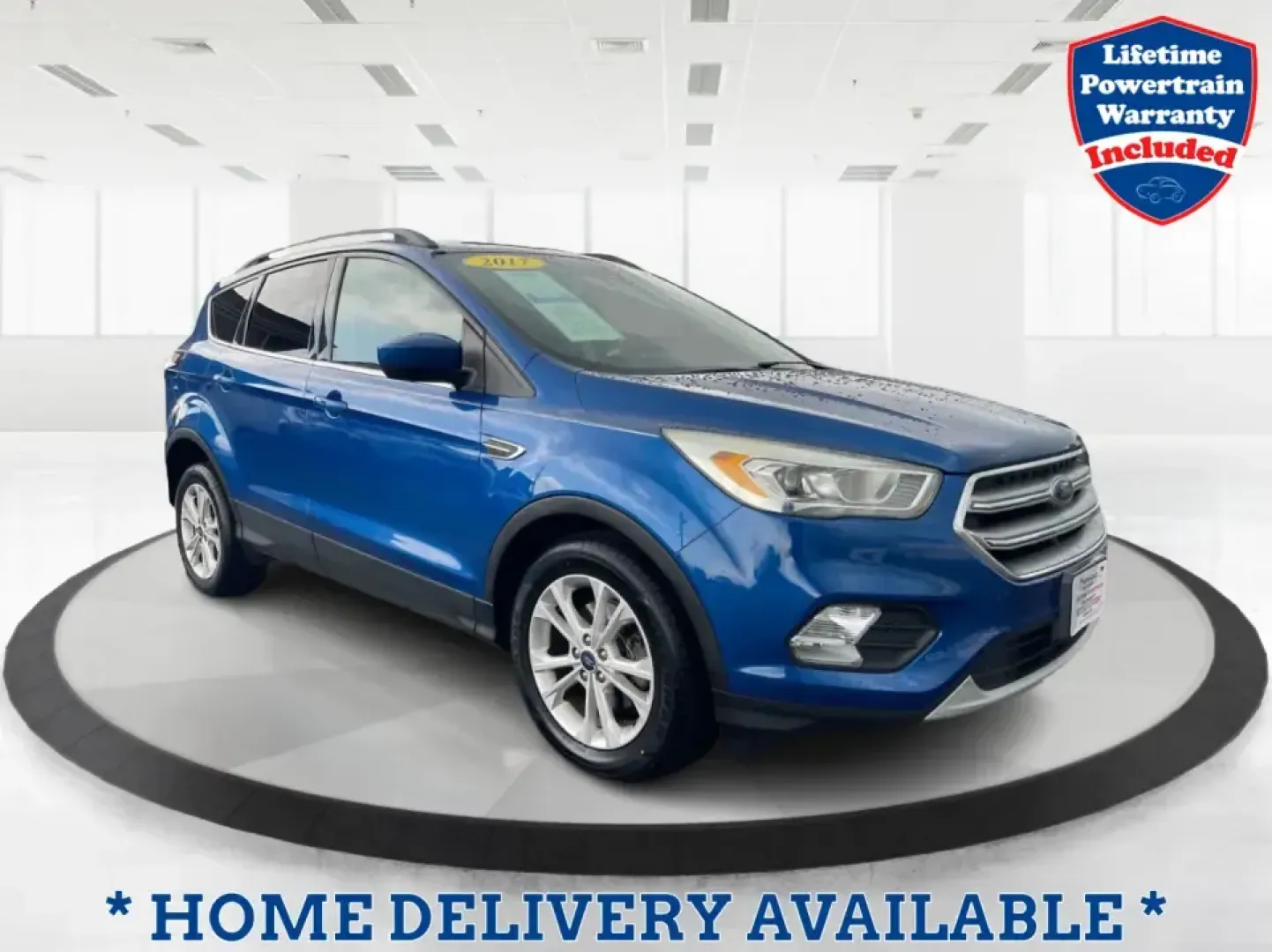 2017 Ford Escape SE (1FMCU0GD5HU) with an 1.5L L4 DOHC 16V engine, 6A transmission, located at 1184 Kauffman Ave, Fairborn, OH, 45324, (937) 908-9800, 39.807072, -84.030914 - **Adventure Awaits in This 2017 Ford Escape SE Perfect for Your Ohio Lifestyle!**<br /> <br /> Are you ready to embrace the open road? Whether you're commuting to work, taking the kids to soccer practice, or planning a weekend getaway to nearby attractions like the National Museum of the U.S. Air F - Photo#0
