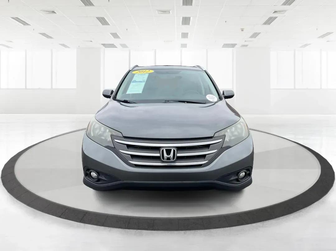 2012 Honda CR-V EX-L 4WD 5-Speed AT (2HKRM3H75CH) with an Other engine, located at 401 Woodman Dr, Riverside, OH, 45431, (937) 908-9800, 39.760899, -84.123421 - Are you ready to elevate your adventures and daily commutes with a reliable vehicle? The 2012 Honda CR-V EX-L is perfect for individuals and families alike, offering a comfortable ride with ample space and versatile features. Whether you're navigating the bustling streets of Fairborn, OH, or heading - Photo#7