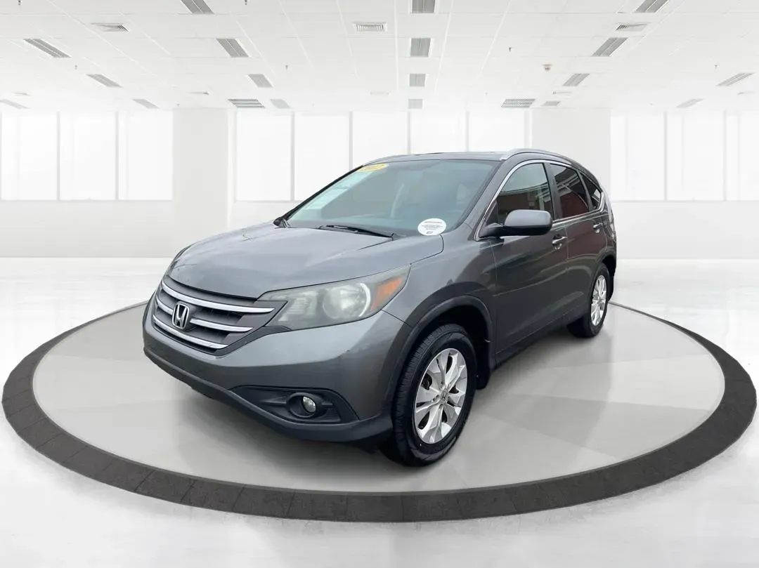 2012 Honda CR-V EX-L 4WD 5-Speed AT (2HKRM3H75CH) with an Other engine, located at 401 Woodman Dr, Riverside, OH, 45431, (937) 908-9800, 39.760899, -84.123421 - Are you ready to elevate your adventures and daily commutes with a reliable vehicle? The 2012 Honda CR-V EX-L is perfect for individuals and families alike, offering a comfortable ride with ample space and versatile features. Whether you're navigating the bustling streets of Fairborn, OH, or heading - Photo#8