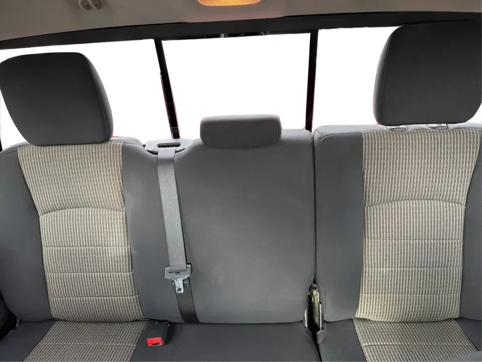 2012 Ram 1500 SLT (1C6RD7GT9CS) with an HEMI 5.7L V-8 variable valve control engine, 5-Speed Automatic transmission, located at 1184 Kauffman Ave, Fairborn, OH, 45324, (937) 908-9800, 39.807072, -84.030914 - **Unleash Adventure with the 2012 Ram 1500 SLT Your Next Truck Awaits!**<br /> <br /> Are you ready to elevate your weekend adventures or tackle your daily commute with confidence? Look no further than the 2012 Ram 1500 SLT, a robust and stylish pickup truck designed to meet the needs of families, - Photo#13