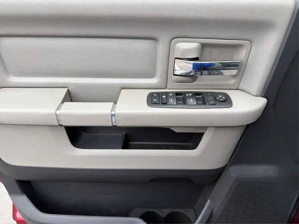 2012 Ram 1500 SLT (1C6RD7GT9CS) with an HEMI 5.7L V-8 variable valve control engine, 5-Speed Automatic transmission, located at 1184 Kauffman Ave, Fairborn, OH, 45324, (937) 908-9800, 39.807072, -84.030914 - **Unleash Adventure with the 2012 Ram 1500 SLT Your Next Truck Awaits!**<br /> <br /> Are you ready to elevate your weekend adventures or tackle your daily commute with confidence? Look no further than the 2012 Ram 1500 SLT, a robust and stylish pickup truck designed to meet the needs of families, - Photo#18