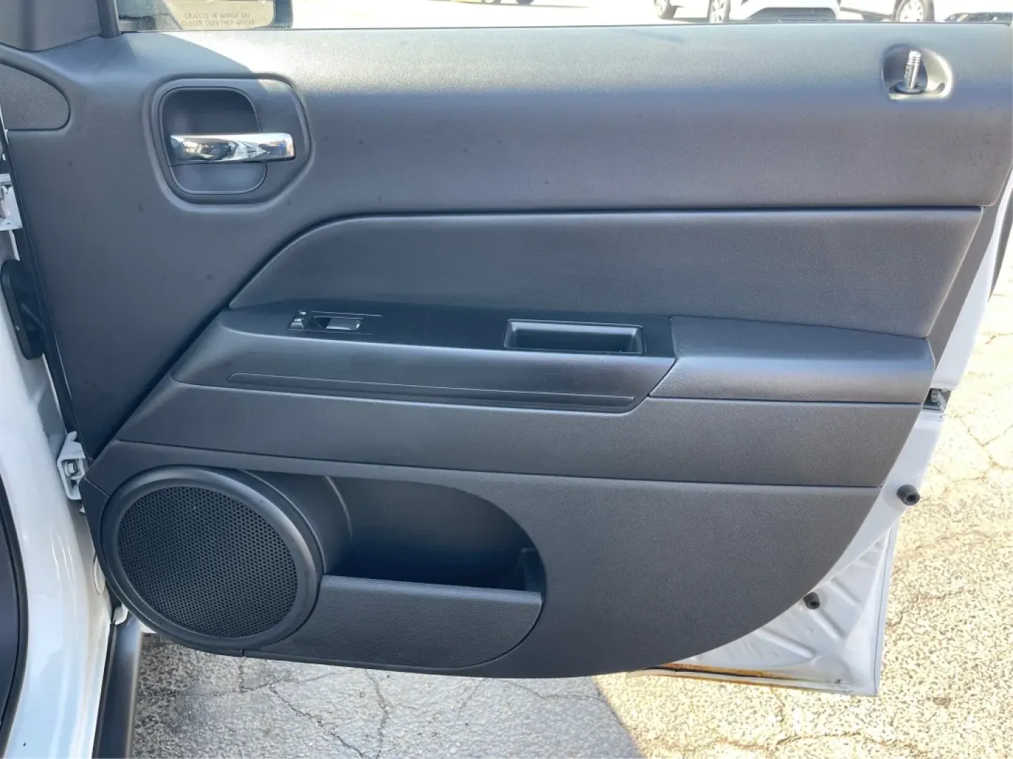 2014 Jeep Patriot Latitude (1C4NJPFB0ED) with an 2.4L I-4 DOHC engine, located at 880 E. National Road, Vandalia, OH, 45377, (937) 908-9800, 39.891918, -84.183594 - **Adventure Awaits with This 2014 Jeep Patriot Latitude! Perfect for Road Trips and Family Outings!**<br /> <br /> Explore the open road with confidence and comfort in this 2014 Jeep Patriot Latitude, now available at Advantage Car and Credit in Fairborn, OH. This SUV is the ideal companion for grow - Photo#19