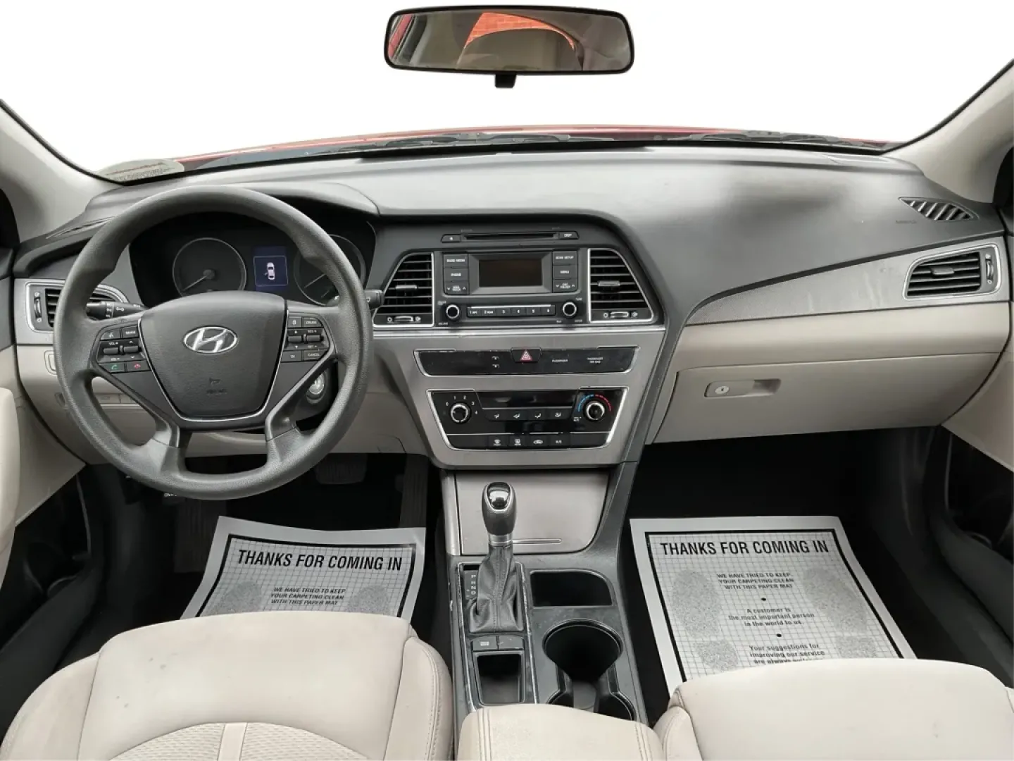 2017 Hyundai Sonata Base/SE (5NPE24AF8HH) with an Other engine, located at 1951 S Dayton Lakeview Rd., New Carlisle, OH, 45344, (937) 908-9800, 39.890999, -84.050255 - **Discover Your Next Adventure with the 2017 Hyundai Sonata at Advantage Car and Credit!**<br /> <br /> Are you in the market for a reliable sedan that effortlessly combines comfort, style, and functionality? Look no further than the 2017 Hyundai Sonata, available now at Advantage Car and Credit in - Photo#19
