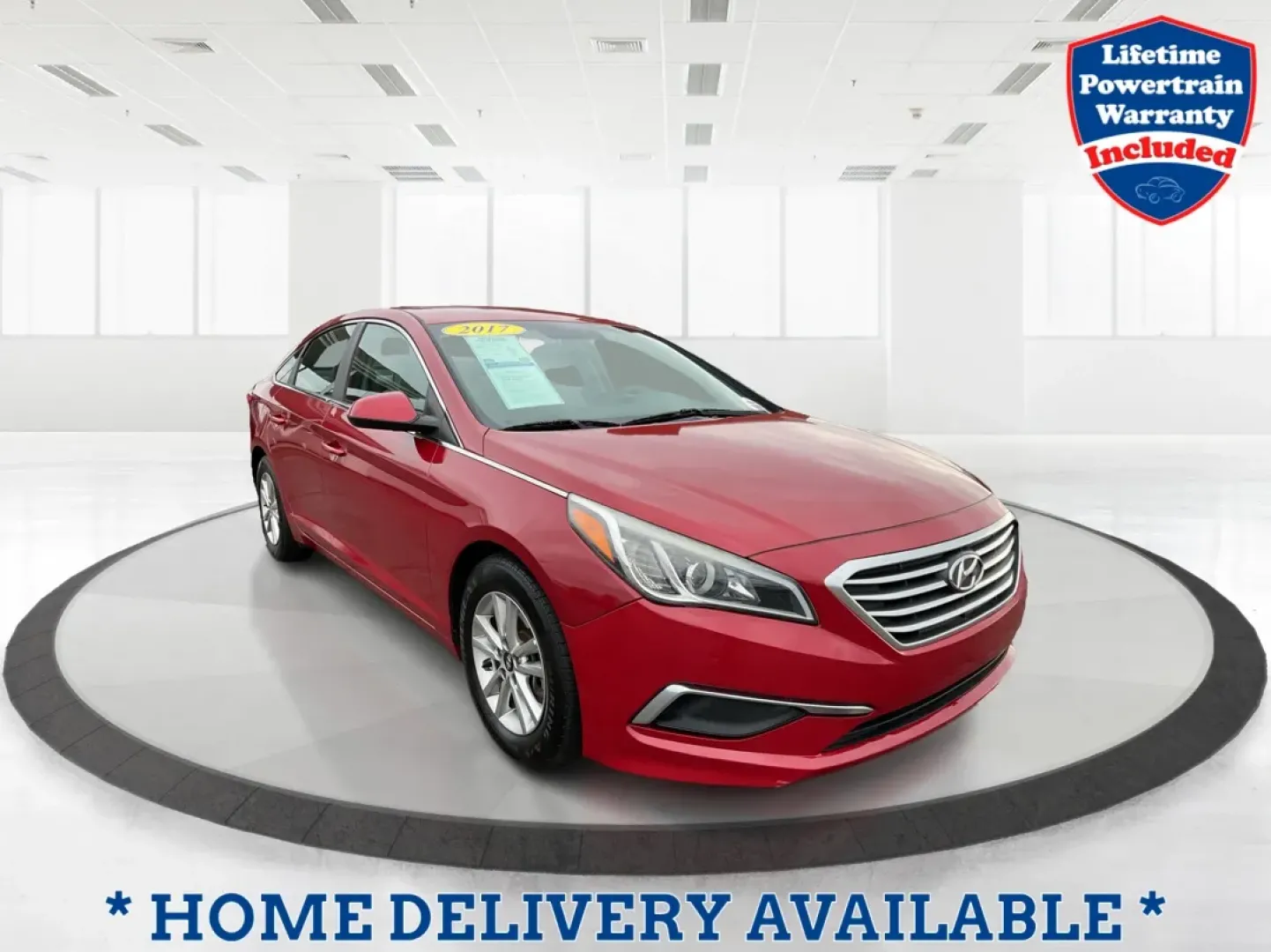 2017 Hyundai Sonata Base/SE (5NPE24AF8HH) with an Other engine, located at 1099 N County Rd 25A, Troy, OH, 45373, (937) 908-9800, 40.057079, -84.212883 - **Discover Your Next Adventure with the 2017 Hyundai Sonata at Advantage Car and Credit!**<br /> <br /> Are you in the market for a reliable sedan that effortlessly combines comfort, style, and functionality? Look no further than the 2017 Hyundai Sonata, available now at Advantage Car and Credit in - Photo#0