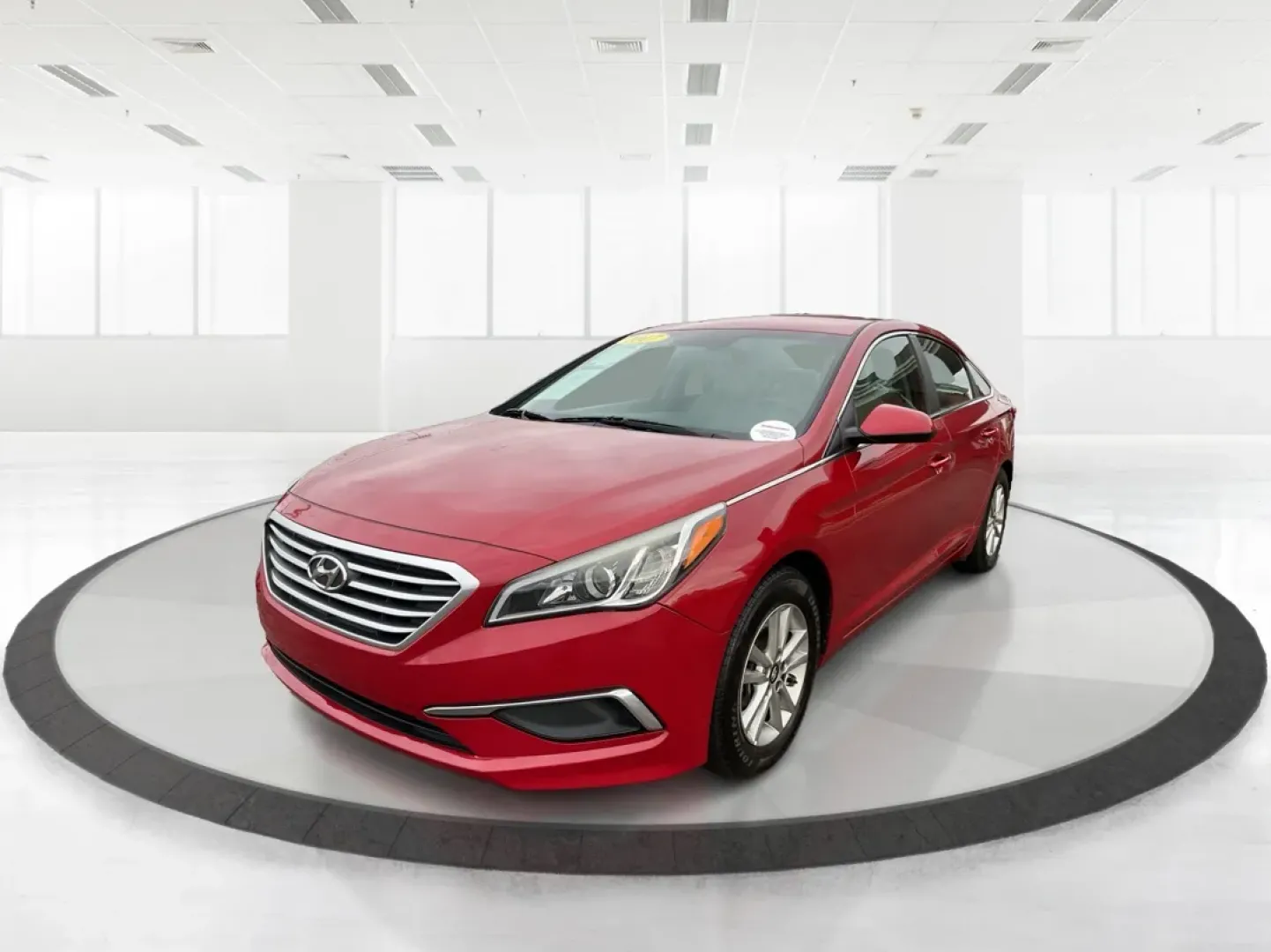 2017 Hyundai Sonata Base/SE (5NPE24AF8HH) with an Other engine, located at 1099 N County Rd 25A, Troy, OH, 45373, (937) 908-9800, 40.057079, -84.212883 - **Discover Your Next Adventure with the 2017 Hyundai Sonata at Advantage Car and Credit!**<br /> <br /> Are you in the market for a reliable sedan that effortlessly combines comfort, style, and functionality? Look no further than the 2017 Hyundai Sonata, available now at Advantage Car and Credit in - Photo#8