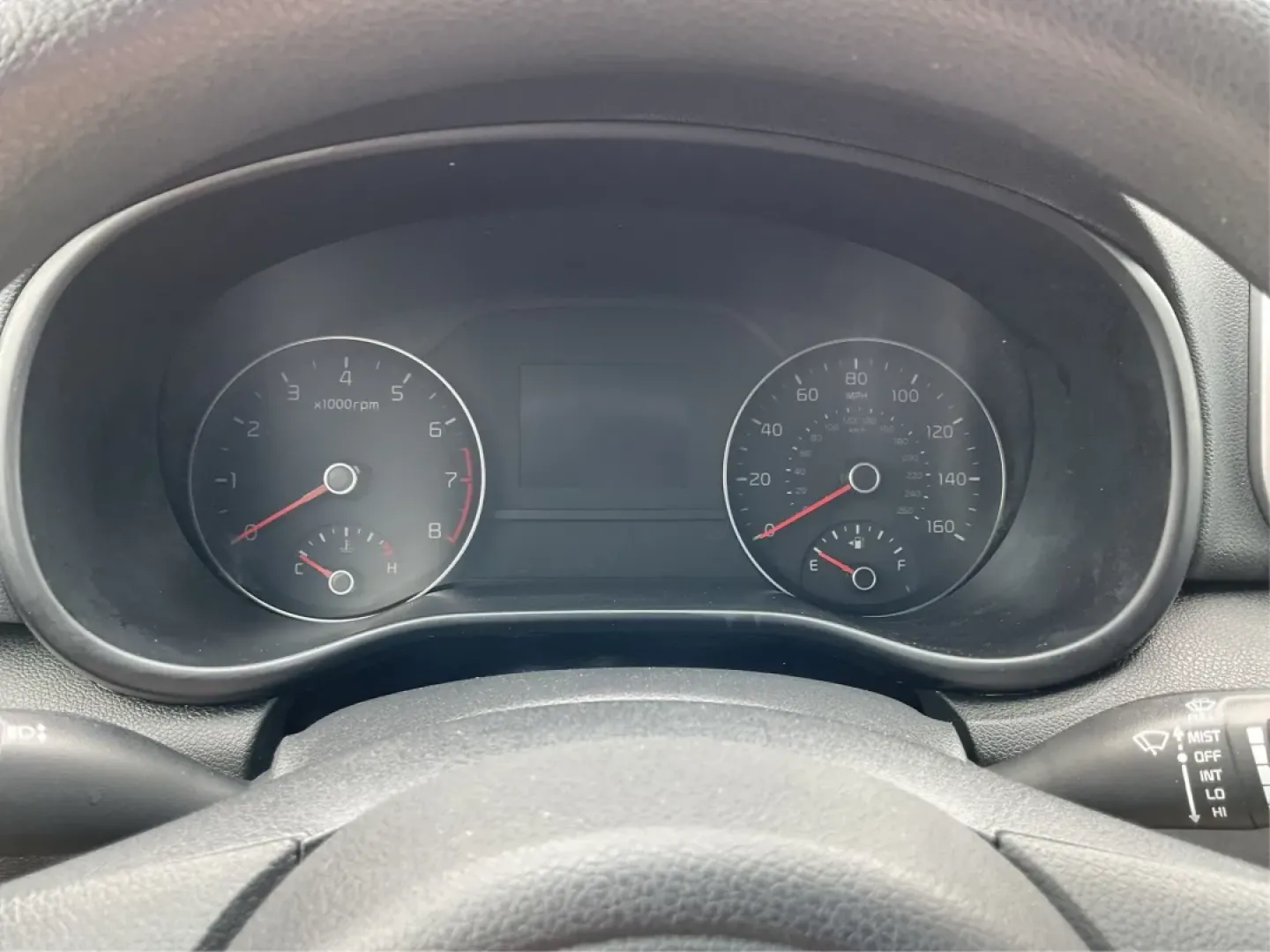 2018 Kia Sportage LX (KNDPM3AC2J7) with an Theta II 2.4L I-4 gasoline direct injection engine, located at 1951 S Dayton Lakeview Rd., New Carlisle, OH, 45344, (937) 908-9800, 39.890999, -84.050255 - Experience the thrill of adventure with the 2018 Kia Sportage, a vehicle designed to elevate your daily commute or weekend getaways. This stylish crossover, available at Advantage Car and Credit in Fairborn, OH, is perfect for those who crave versatility and reliability. Whether you're a growing fam - Photo#14