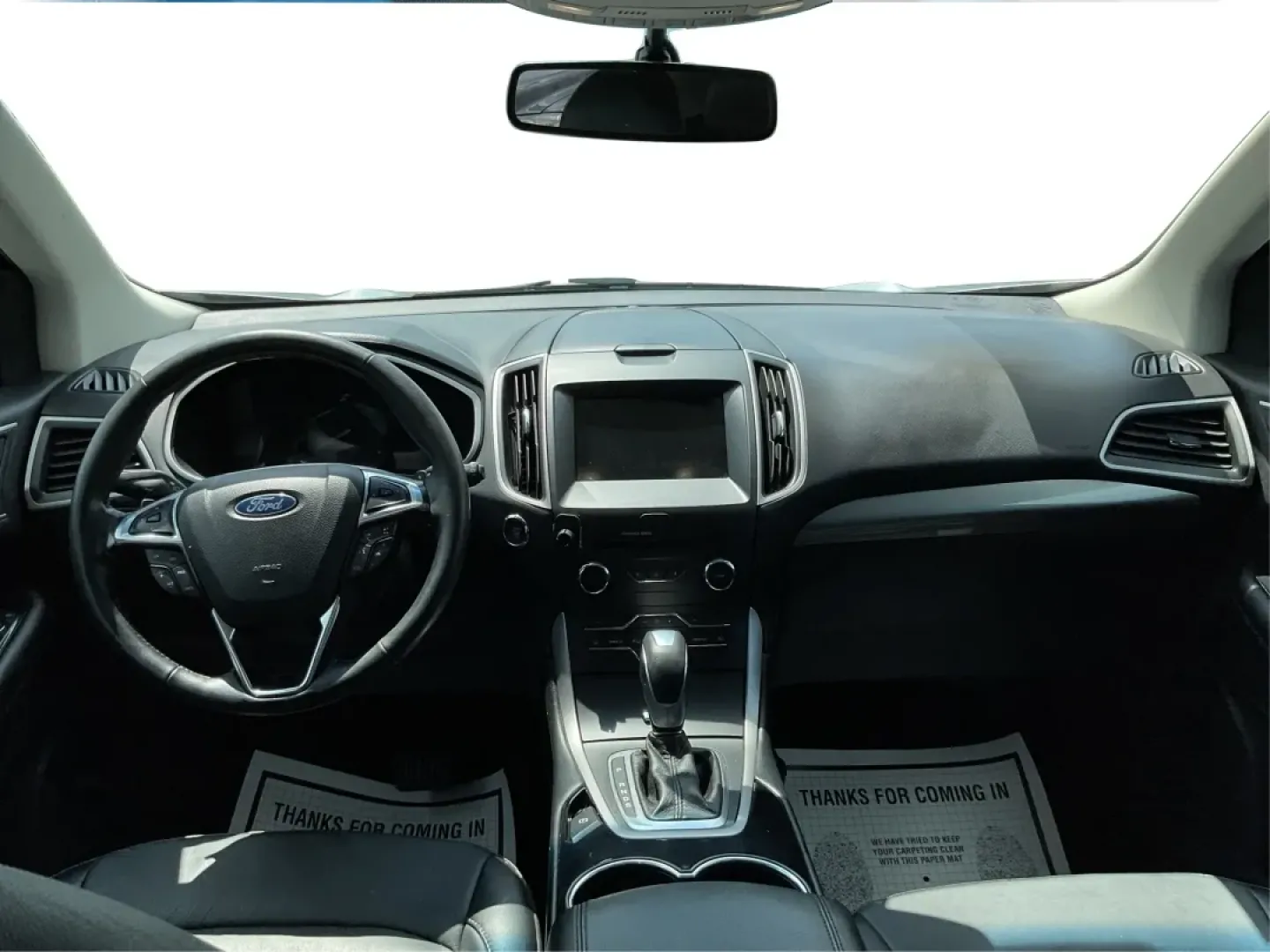 2018 Ford Edge SEL (2FMPK4J8XJB) with an 3.5L V-6 DOHC engine, located at 1184 Kauffman Ave, Fairborn, OH, 45324, (937) 908-9800, 39.807072, -84.030914 - **Explore New Adventures with the 2018 Ford Edge SEL at Advantage Car and Credit!**<br /> <br /> Are you ready to elevate your driving experience? Whether you're carting the kids to soccer practice, planning a weekend getaway, or simply commuting to work, the 2018 Ford Edge SEL offers both style and - Photo#21