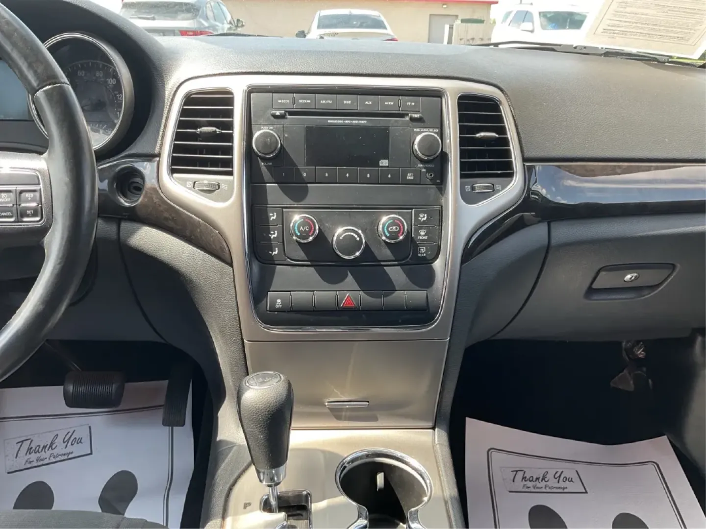 2013 Jeep Grand Cherokee Laredo (1C4RJFAG7DC) with an Other engine, located at 1184 Kauffman Ave, Fairborn, OH, 45324, (937) 908-9800, 39.807072, -84.030914 - Are you ready to elevate your driving experience? Whether you're a growing family in need of spacious comfort, a weekend adventurer seeking reliability, or simply someone looking for a dependable daily driver, the 2013 Jeep Grand Cherokee Laredo is the perfect vehicle for you. Located at Advantage C - Photo#13