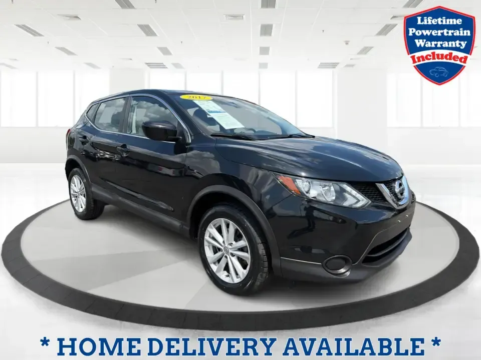 2017 Nissan Rogue SL AWD (JN1BJ1CR3HW) with an 2.0L L4 DOHC 16V engine, Continuously Variable Transmission transmission, located at 1184 Kauffman Ave, Fairborn, OH, 45324, (937) 908-9800, 39.807072, -84.030914 - Need one SUV that can handle the daily school run, the long commute to Wright-Patterson AFB, and spontaneous weekend getaways to Yellow Springs without feeling like a chore? This 2017 Nissan Rogue SL AWD is built for real-life driving in and around Fairborn, with the comfort, traction, and efficienc- Photo#0