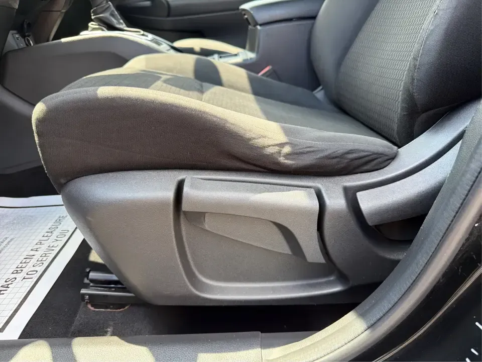 2017 Nissan Rogue SL AWD (JN1BJ1CR3HW) with an 2.0L L4 DOHC 16V engine, Continuously Variable Transmission transmission, located at 1184 Kauffman Ave, Fairborn, OH, 45324, (937) 908-9800, 39.807072, -84.030914 - Need one SUV that can handle the daily school run, the long commute to Wright-Patterson AFB, and spontaneous weekend getaways to Yellow Springs without feeling like a chore? This 2017 Nissan Rogue SL AWD is built for real-life driving in and around Fairborn, with the comfort, traction, and efficienc- Photo#17