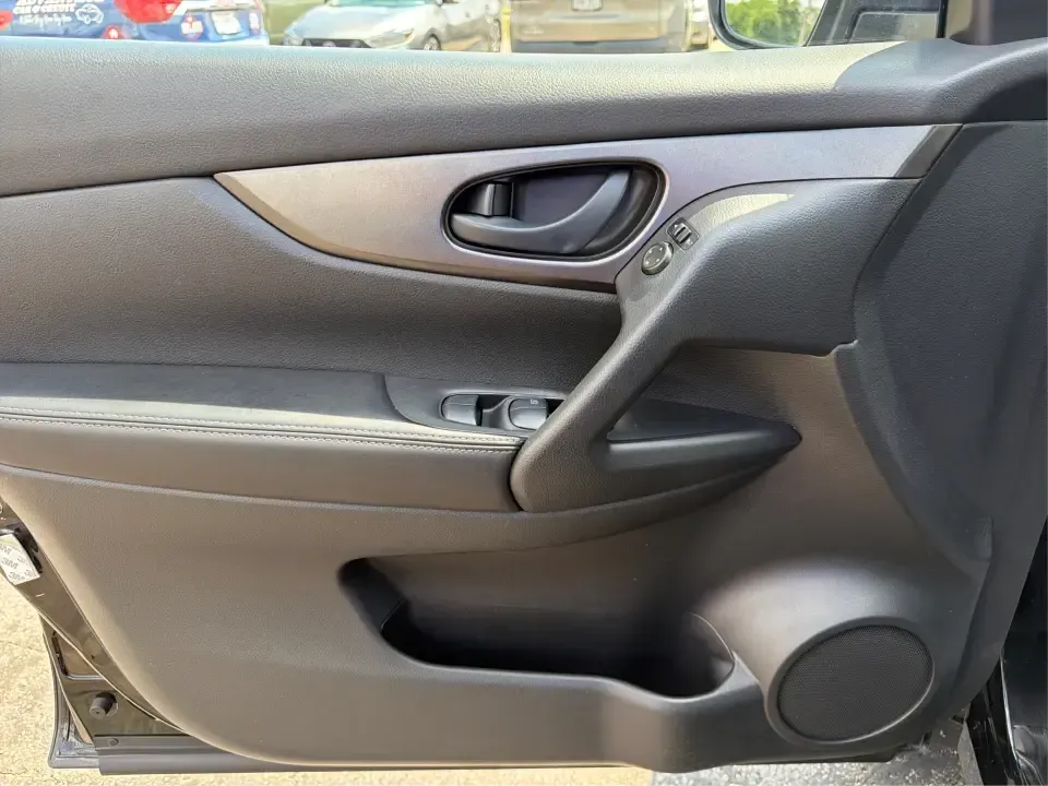 2017 Nissan Rogue SL AWD (JN1BJ1CR3HW) with an 2.0L L4 DOHC 16V engine, Continuously Variable Transmission transmission, located at 1184 Kauffman Ave, Fairborn, OH, 45324, (937) 908-9800, 39.807072, -84.030914 - Need one SUV that can handle the daily school run, the long commute to Wright-Patterson AFB, and spontaneous weekend getaways to Yellow Springs without feeling like a chore? This 2017 Nissan Rogue SL AWD is built for real-life driving in and around Fairborn, with the comfort, traction, and efficienc- Photo#18