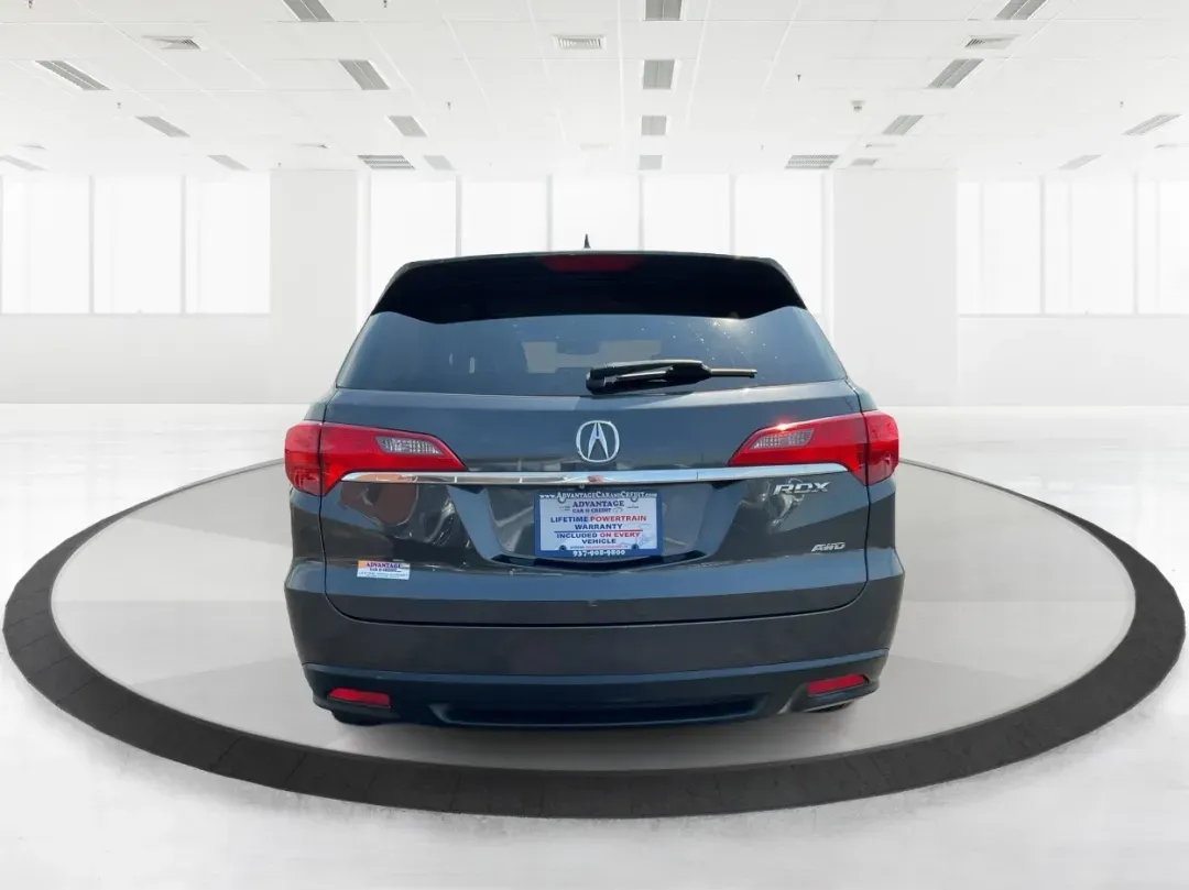 2014 Acura RDX Base (5J8TB4H33EL) with an Other engine, located at 880 E. National Road, Vandalia, OH, 45377, (937) 908-9800, 39.891918, -84.183594 - **Elevate Your Journey with the 2014 Acura RDX: Perfect for Every Adventure in Fairborn, OH**<br /> <br /> Are you on the hunt for a versatile vehicle that can seamlessly blend into your active lifestyle? Whether you're commuting to work, running errands around Fairborn, or planning a weekend getawa - Photo#3