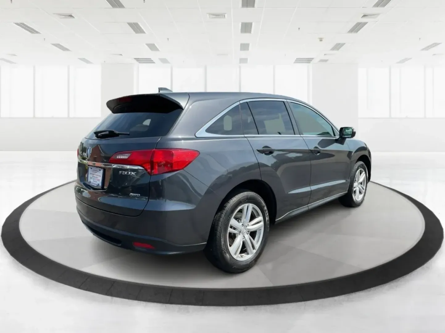 2014 Acura RDX Base (5J8TB4H33EL) with an Other engine, located at 1951 S Dayton Lakeview Rd., New Carlisle, OH, 45344, (937) 908-9800, 39.890999, -84.050255 - **Elevate Your Journey with the 2014 Acura RDX: Perfect for Every Adventure in Fairborn, OH**<br /> <br /> Are you on the hunt for a versatile vehicle that can seamlessly blend into your active lifestyle? Whether you're commuting to work, running errands around Fairborn, or planning a weekend getawa - Photo#2
