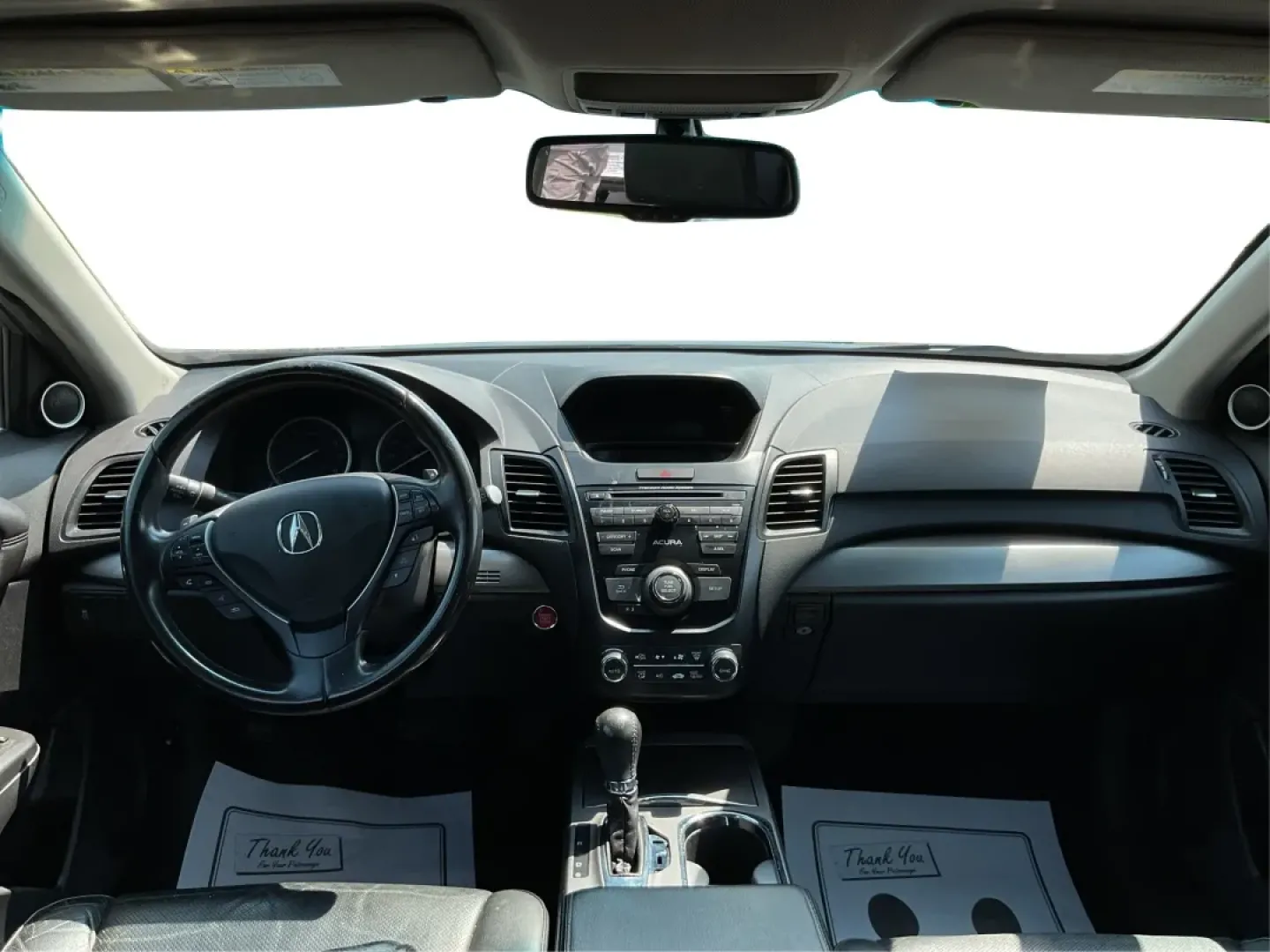 2014 Acura RDX Base (5J8TB4H33EL) with an Other engine, located at 1951 S Dayton Lakeview Rd., New Carlisle, OH, 45344, (937) 908-9800, 39.890999, -84.050255 - **Elevate Your Journey with the 2014 Acura RDX: Perfect for Every Adventure in Fairborn, OH**<br /> <br /> Are you on the hunt for a versatile vehicle that can seamlessly blend into your active lifestyle? Whether you're commuting to work, running errands around Fairborn, or planning a weekend getawa - Photo#20