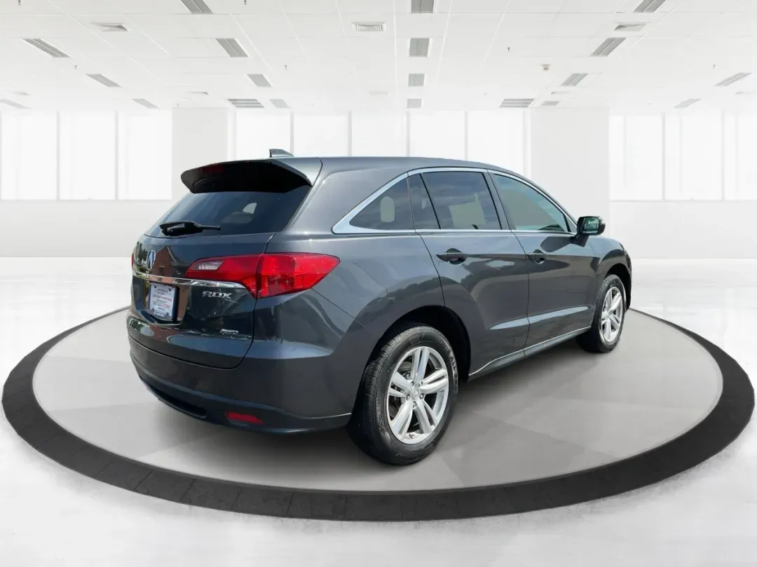 2014 Acura RDX Base (5J8TB4H33EL) with an Other engine, located at 1230 East Main St, Xenia, OH, 45385, (937) 908-9800, 39.688026, -83.910172 - **Elevate Your Journey with the 2014 Acura RDX: Perfect for Every Adventure in Fairborn, OH**<br /> <br /> Are you on the hunt for a versatile vehicle that can seamlessly blend into your active lifestyle? Whether you're commuting to work, running errands around Fairborn, or planning a weekend getawa - Photo#2