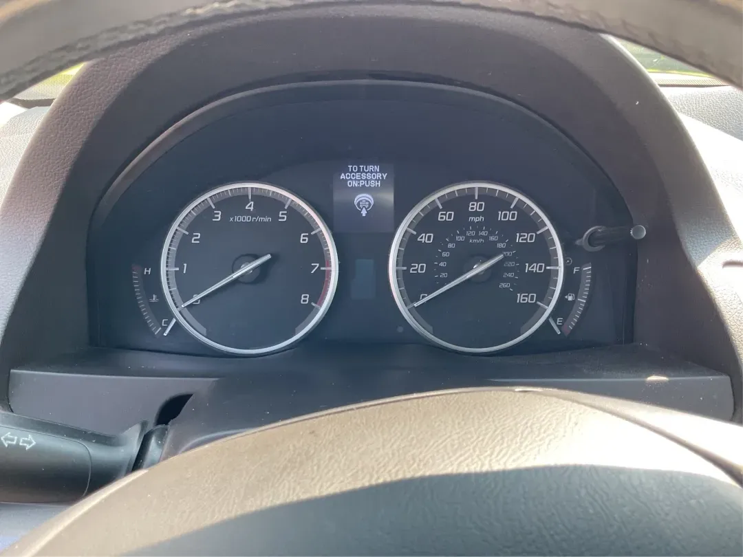 2014 Acura RDX Base (5J8TB4H33EL) with an Other engine, located at 1230 East Main St, Xenia, OH, 45385, (937) 908-9800, 39.688026, -83.910172 - **Elevate Your Journey with the 2014 Acura RDX: Perfect for Every Adventure in Fairborn, OH**<br /> <br /> Are you on the hunt for a versatile vehicle that can seamlessly blend into your active lifestyle? Whether you're commuting to work, running errands around Fairborn, or planning a weekend getawa - Photo#15