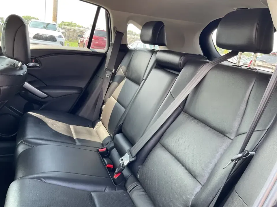 2014 Acura RDX Base (5J8TB4H33EL) with an 2.3L L4 DOHC 16V engine, 6-Speed Automatic transmission, located at 1099 N County Rd 25A, Troy, OH, 45373, (937) 908-9800, 40.057079, -84.212883 - **Elevate Your Journey with the 2014 Acura RDX: Perfect for Every Adventure in Fairborn, OH**<br /> <br /> Are you on the hunt for a versatile vehicle that can seamlessly blend into your active lifestyle? Whether you're commuting to work, running errands around Fairborn, or planning a weekend getawa - Photo#10