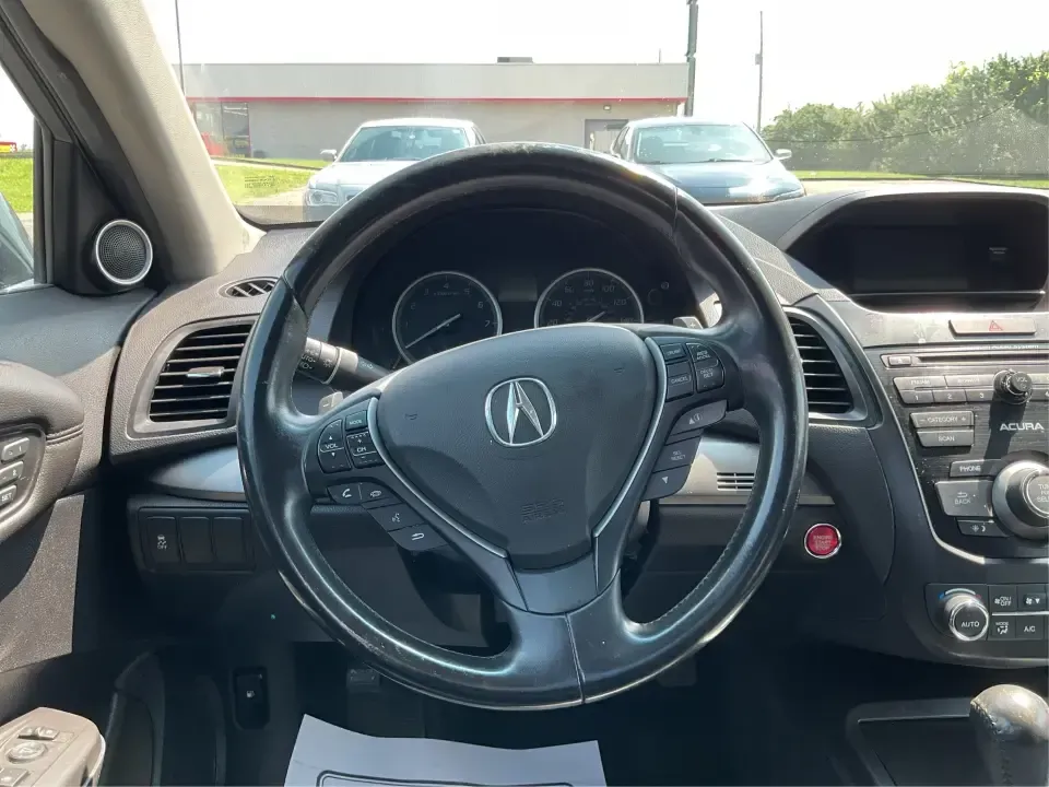 2014 Acura RDX Base (5J8TB4H33EL) with an 2.3L L4 DOHC 16V engine, 6-Speed Automatic transmission, located at 1099 N County Rd 25A, Troy, OH, 45373, (937) 908-9800, 40.057079, -84.212883 - **Elevate Your Journey with the 2014 Acura RDX: Perfect for Every Adventure in Fairborn, OH**<br /> <br /> Are you on the hunt for a versatile vehicle that can seamlessly blend into your active lifestyle? Whether you're commuting to work, running errands around Fairborn, or planning a weekend getawa - Photo#16