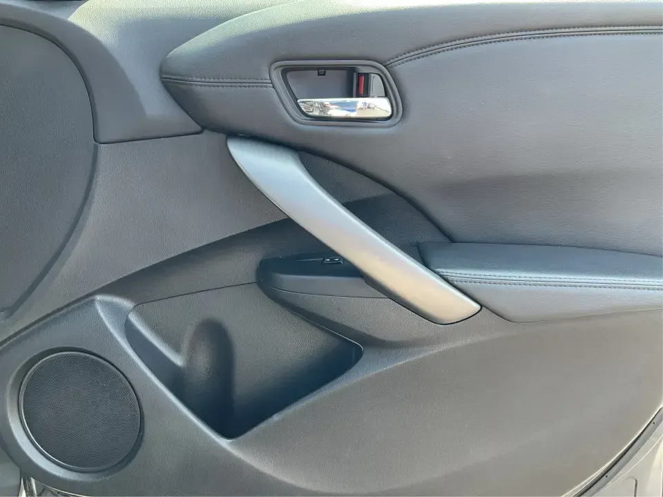 2014 Acura RDX Base (5J8TB4H33EL) with an 2.3L L4 DOHC 16V engine, 6-Speed Automatic transmission, located at 1099 N County Rd 25A, Troy, OH, 45373, (937) 908-9800, 40.057079, -84.212883 - **Elevate Your Journey with the 2014 Acura RDX: Perfect for Every Adventure in Fairborn, OH**<br /> <br /> Are you on the hunt for a versatile vehicle that can seamlessly blend into your active lifestyle? Whether you're commuting to work, running errands around Fairborn, or planning a weekend getawa - Photo#19
