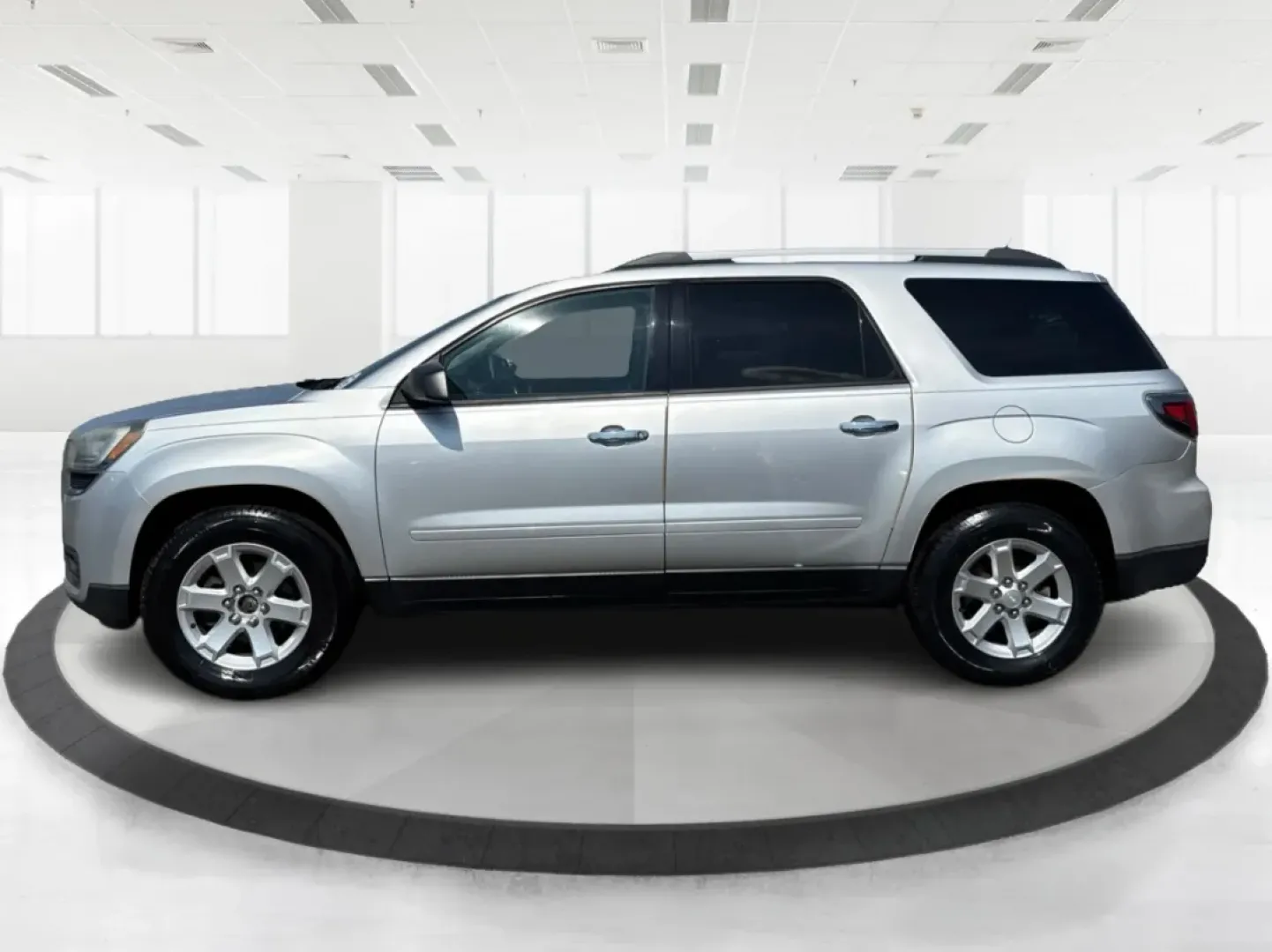 2016 GMC Acadia SLE-1 (1GKKVNED4GJ) with an 3.6L V-6 gasoline direct injection engine, located at 1951 S Dayton Lakeview Rd., New Carlisle, OH, 45344, (937) 908-9800, 39.890999, -84.050255 - Discover the perfect blend of versatility and comfort with the 2016 GMC Acadia SLE-1, designed to elevate your everyday adventures. Whether you're a growing family needing extra space for school drop-offs and weekend outings or a commuter looking for a reliable ride, this SUV is your ticket to a mor - Photo#5