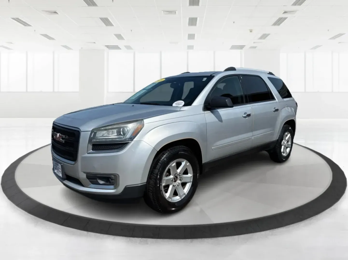 2016 GMC Acadia SLE-1 (1GKKVNED4GJ) with an 3.6L V-6 gasoline direct injection engine, located at 1951 S Dayton Lakeview Rd., New Carlisle, OH, 45344, (937) 908-9800, 39.890999, -84.050255 - Discover the perfect blend of versatility and comfort with the 2016 GMC Acadia SLE-1, designed to elevate your everyday adventures. Whether you're a growing family needing extra space for school drop-offs and weekend outings or a commuter looking for a reliable ride, this SUV is your ticket to a mor - Photo#8