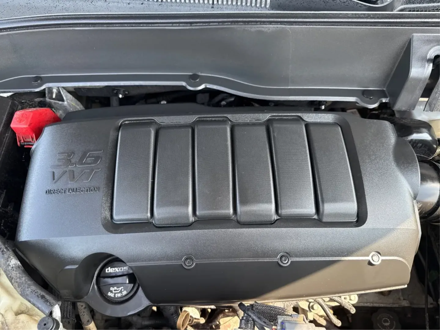 2016 GMC Acadia SLE-1 (1GKKVNED4GJ) with an 3.6L V-6 gasoline direct injection engine, located at 1951 S Dayton Lakeview Rd., New Carlisle, OH, 45344, (937) 908-9800, 39.890999, -84.050255 - Discover the perfect blend of versatility and comfort with the 2016 GMC Acadia SLE-1, designed to elevate your everyday adventures. Whether you're a growing family needing extra space for school drop-offs and weekend outings or a commuter looking for a reliable ride, this SUV is your ticket to a mor - Photo#11