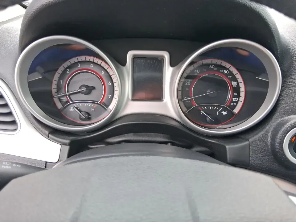 2017 Dodge Journey SXT AWD (3C4PDDBG9HT) with an Pentastar 3.6L V-6 DOHC engine, 6A transmission, located at 1230 East Main St, Xenia, OH, 45385, (937) 908-9800, 39.688026, -83.910172 - ### Explore New Adventures with the 2017 Dodge Journey SXT AWD at Advantage Car and Credit<br /> <br /> Looking for an SUV that can keep up with your dynamic lifestyle? The 2017 Dodge Journey SXT AWD is the perfect companion for growing families, weekend adventurers, and daily commuters alike. With - Photo#15