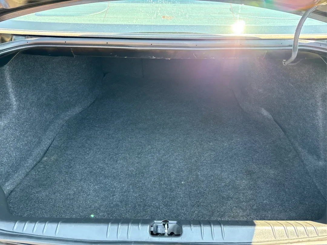 2014 Chevrolet Impala Limited LT (2G1WB5E3XE1) with an 3.6L V-6 gasoline direct injection engine, located at 1230 East Main St, Xenia, OH, 45385, (937) 908-9800, 39.688026, -83.910172 - Are you ready for your next adventure, whether it's a family road trip, a daily commute, or simply running errands around Fairborn? The 2014 Chevrolet Impala Limited LT is the perfect sedan to elevate your driving experience. With its stylish black exterior and reliable performance, this vehicle is - Photo#12