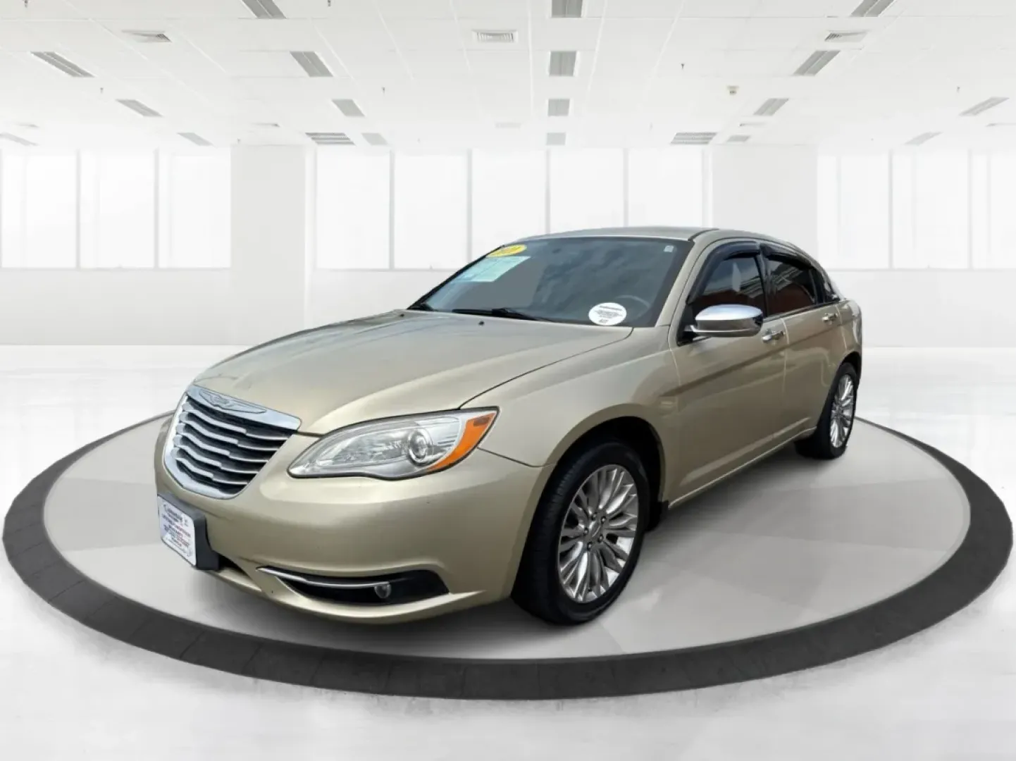 2011 Chrysler 200 Limited (1C3BC2FB0BN) with an Other engine, located at 1184 Kauffman Ave, Fairborn, OH, 45324, (937) 908-9800, 39.807072, -84.030914 - ### Elevate Your Daily Commute with the 2011 Chrysler 200 Limited<br /> <br /> Are you searching for a reliable sedan that combines style, comfort, and modern features? Look no further than the 2011 Chrysler 200 Limited, available now at Advantage Car and Credit in New Carlisle, OH. This vehicle is - Photo#8