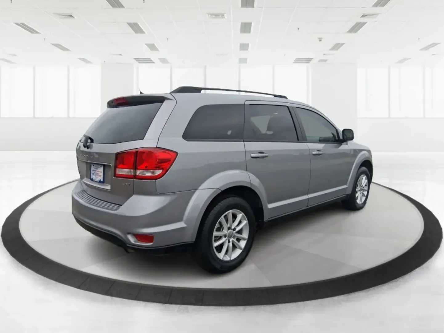 2015 Dodge Journey SXT (3C4PDCBB2FT) with an Other engine, located at 401 Woodman Dr, Riverside, OH, 45431, (937) 908-9800, 39.760899, -84.123421 - **Adventure Awaits with the 2015 Dodge Journey SXT at Advantage Car and Credit!**<br /> <br /> If you're in search of a versatile SUV that caters to both daily commutes and weekend adventures with your family, the 2015 Dodge Journey SXT is the perfect match for you. This spacious and stylish vehicle - Photo#2