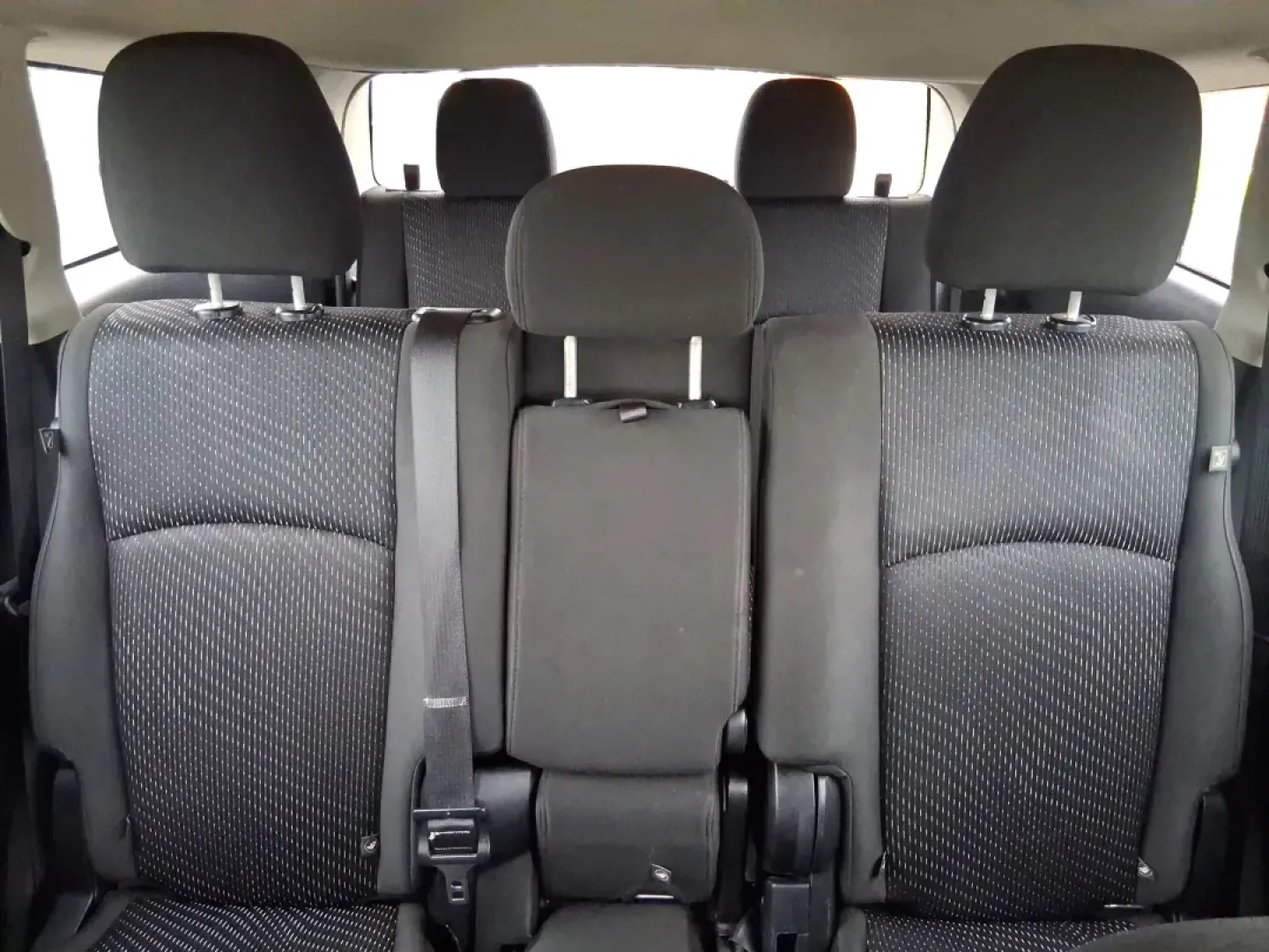 2015 Dodge Journey SXT (3C4PDCBB2FT) with an Other engine, located at 1184 Kauffman Ave, Fairborn, OH, 45324, (937) 908-9800, 39.807072, -84.030914 - **Adventure Awaits with the 2015 Dodge Journey SXT at Advantage Car and Credit!**<br /> <br /> If you're in search of a versatile SUV that caters to both daily commutes and weekend adventures with your family, the 2015 Dodge Journey SXT is the perfect match for you. This spacious and stylish vehicle - Photo#14