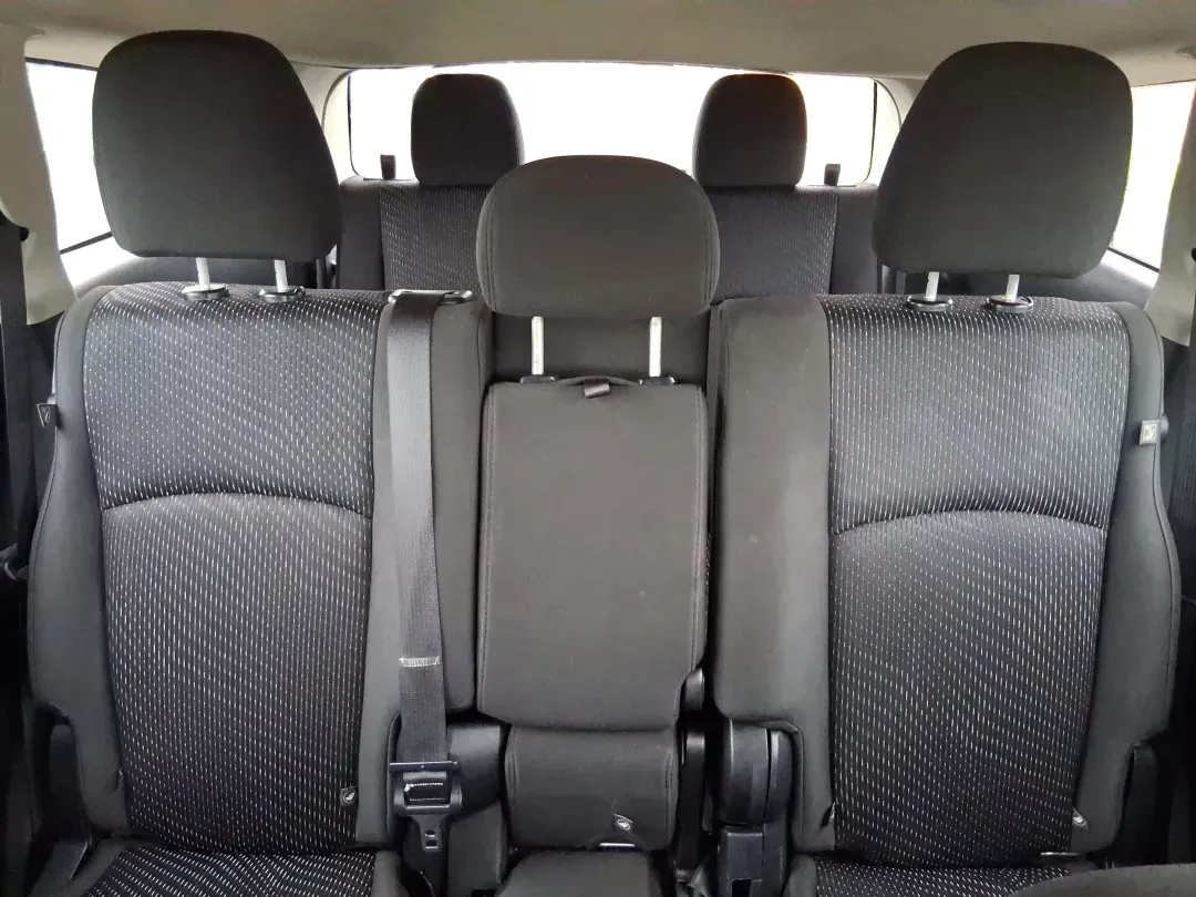 2015 Dodge Journey SXT (3C4PDCBB2FT) with an Other engine, located at 1184 Kauffman Ave, Fairborn, OH, 45324, (937) 908-9800, 39.807072, -84.030914 - **Adventure Awaits with the 2015 Dodge Journey SXT at Advantage Car and Credit!**<br /> <br /> If you're in search of a versatile SUV that caters to both daily commutes and weekend adventures with your family, the 2015 Dodge Journey SXT is the perfect match for you. This spacious and stylish vehicle - Photo#14