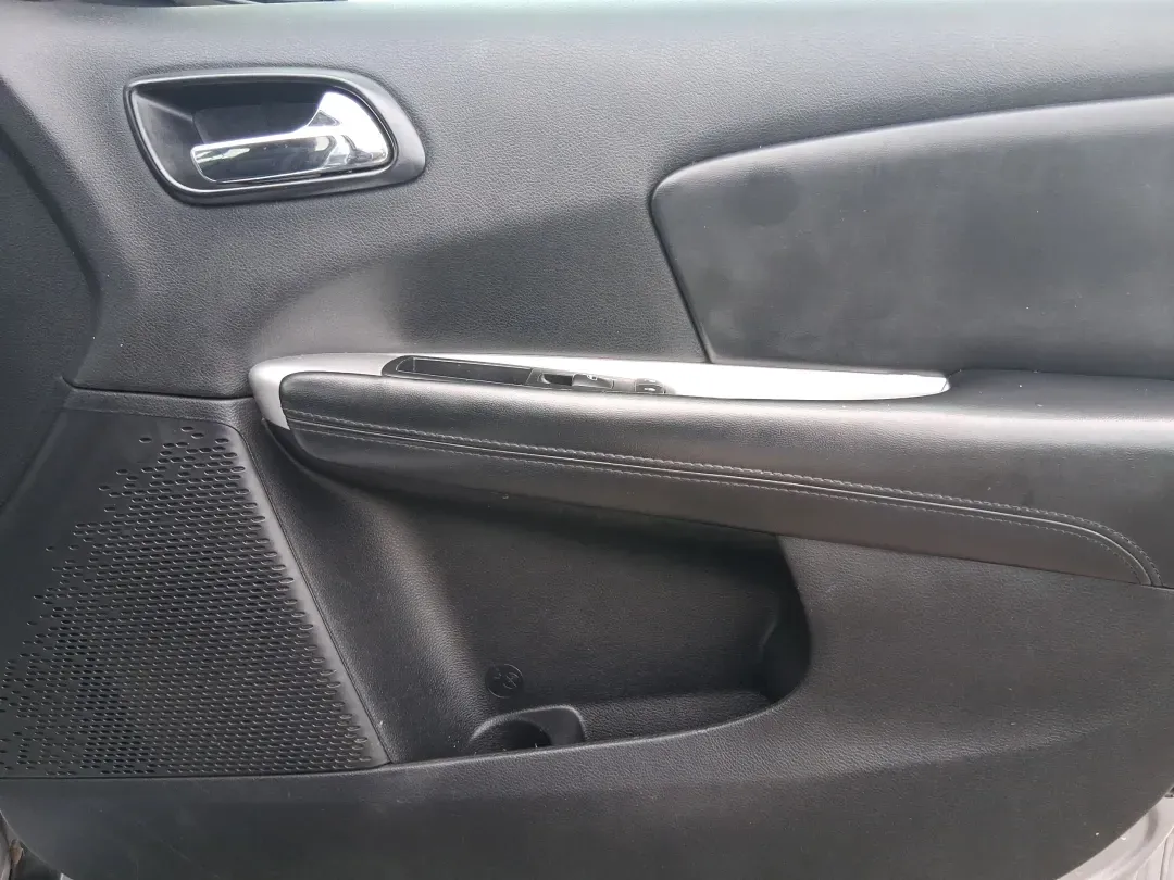 2015 Dodge Journey SXT (3C4PDCBB2FT) with an Other engine, located at 1184 Kauffman Ave, Fairborn, OH, 45324, (937) 908-9800, 39.807072, -84.030914 - **Adventure Awaits with the 2015 Dodge Journey SXT at Advantage Car and Credit!**<br /> <br /> If you're in search of a versatile SUV that caters to both daily commutes and weekend adventures with your family, the 2015 Dodge Journey SXT is the perfect match for you. This spacious and stylish vehicle - Photo#19