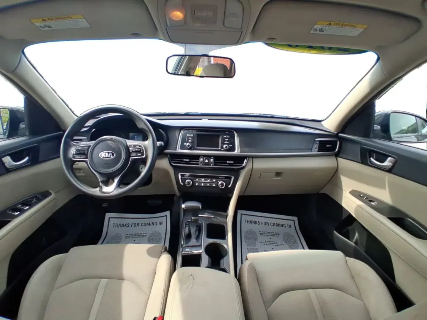 2016 Kia Optima LX (5XXGT4L36GG) with an Theta II 2.4L I-4 gasoline direct injection engine, located at 1184 Kauffman Ave, Fairborn, OH, 45324, (937) 908-9800, 39.807072, -84.030914 - Discover an exceptional driving experience with the 2016 Kia Optima LX, available now at Advantage Car and Credit in New Carlisle, OH. This sedan is not just a mode of transportation; it's an enhancement to your lifestyle, whether you're commuting to work, running errands, or embarking on weekend ad - Photo#19