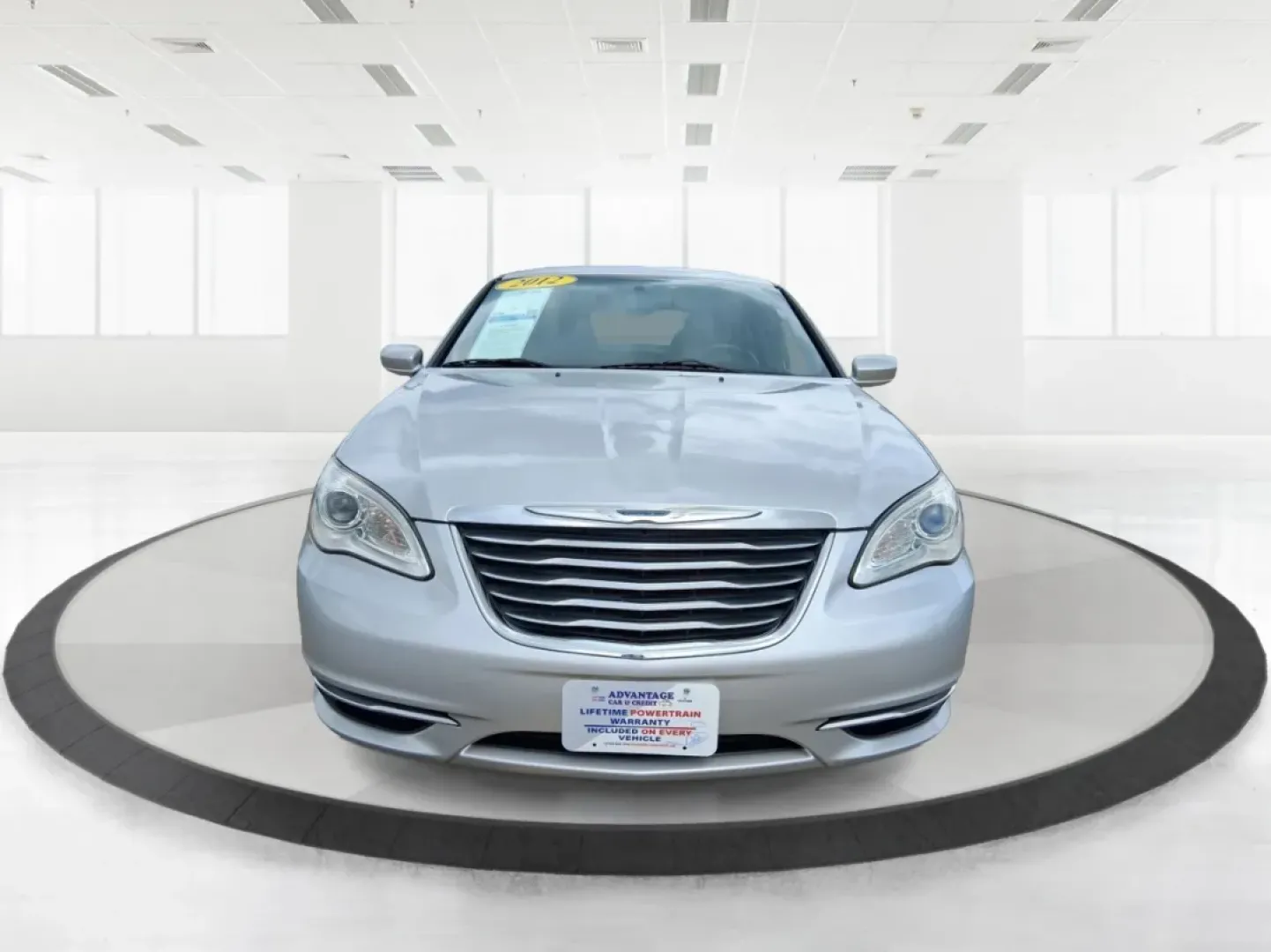 2012 Chrysler 200 Touring (1C3CCBBB9CN) with an Other engine, located at 1951 S Dayton Lakeview Rd., New Carlisle, OH, 45344, (937) 908-9800, 39.890999, -84.050255 - Experience the perfect blend of style, comfort, and versatility with this stunning 2012 Chrysler 200 Touring sedan, now available at Advantage Car and Credit in New Carlisle, OH. Whether you're a growing family seeking reliable transportation, a commuter looking for an efficient ride, or simply some - Photo#7