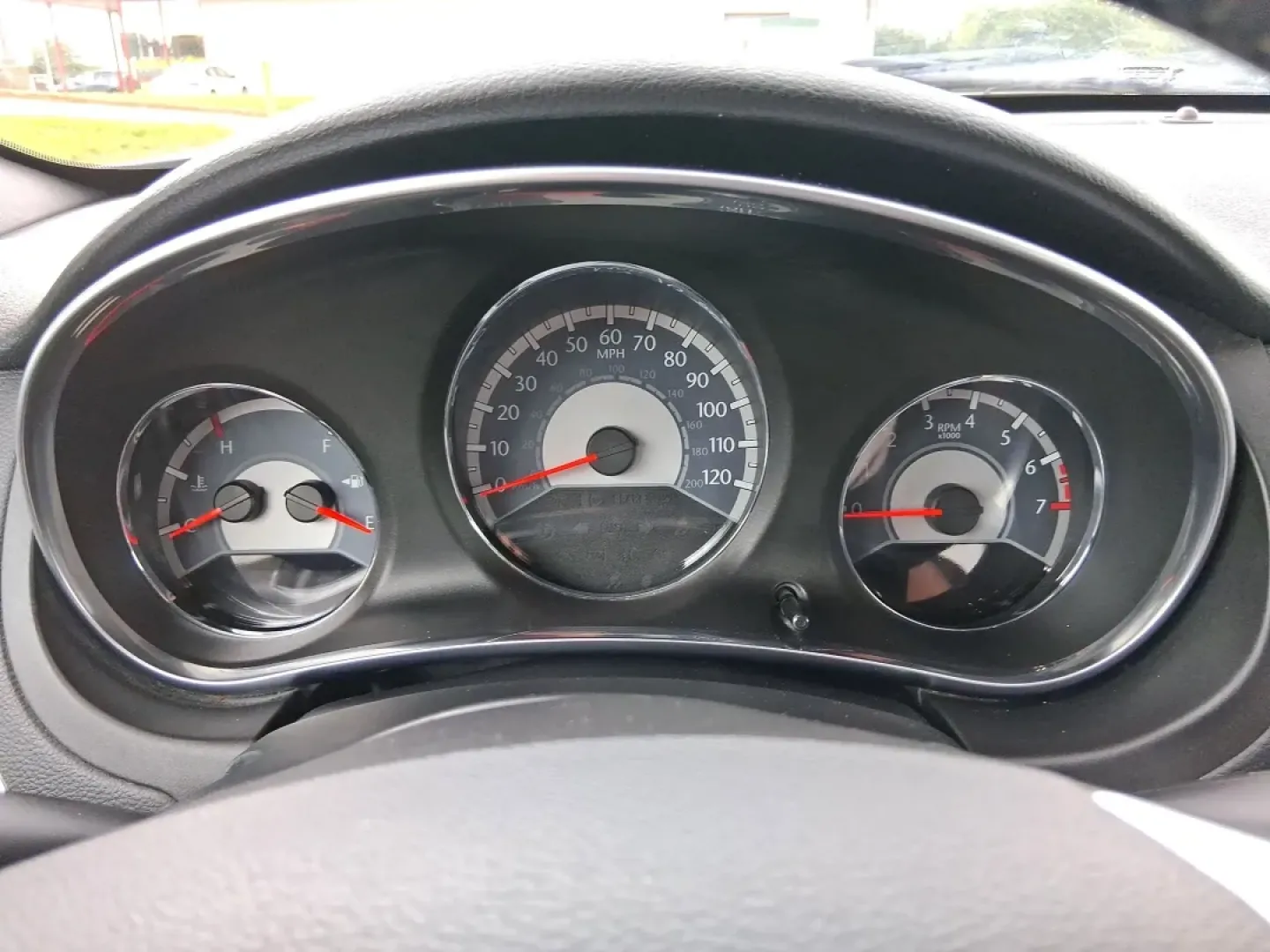 2012 Chrysler 200 Touring (1C3CCBBB9CN) with an Other engine, located at 1951 S Dayton Lakeview Rd., New Carlisle, OH, 45344, (937) 908-9800, 39.890999, -84.050255 - Experience the perfect blend of style, comfort, and versatility with this stunning 2012 Chrysler 200 Touring sedan, now available at Advantage Car and Credit in New Carlisle, OH. Whether you're a growing family seeking reliable transportation, a commuter looking for an efficient ride, or simply some - Photo#14